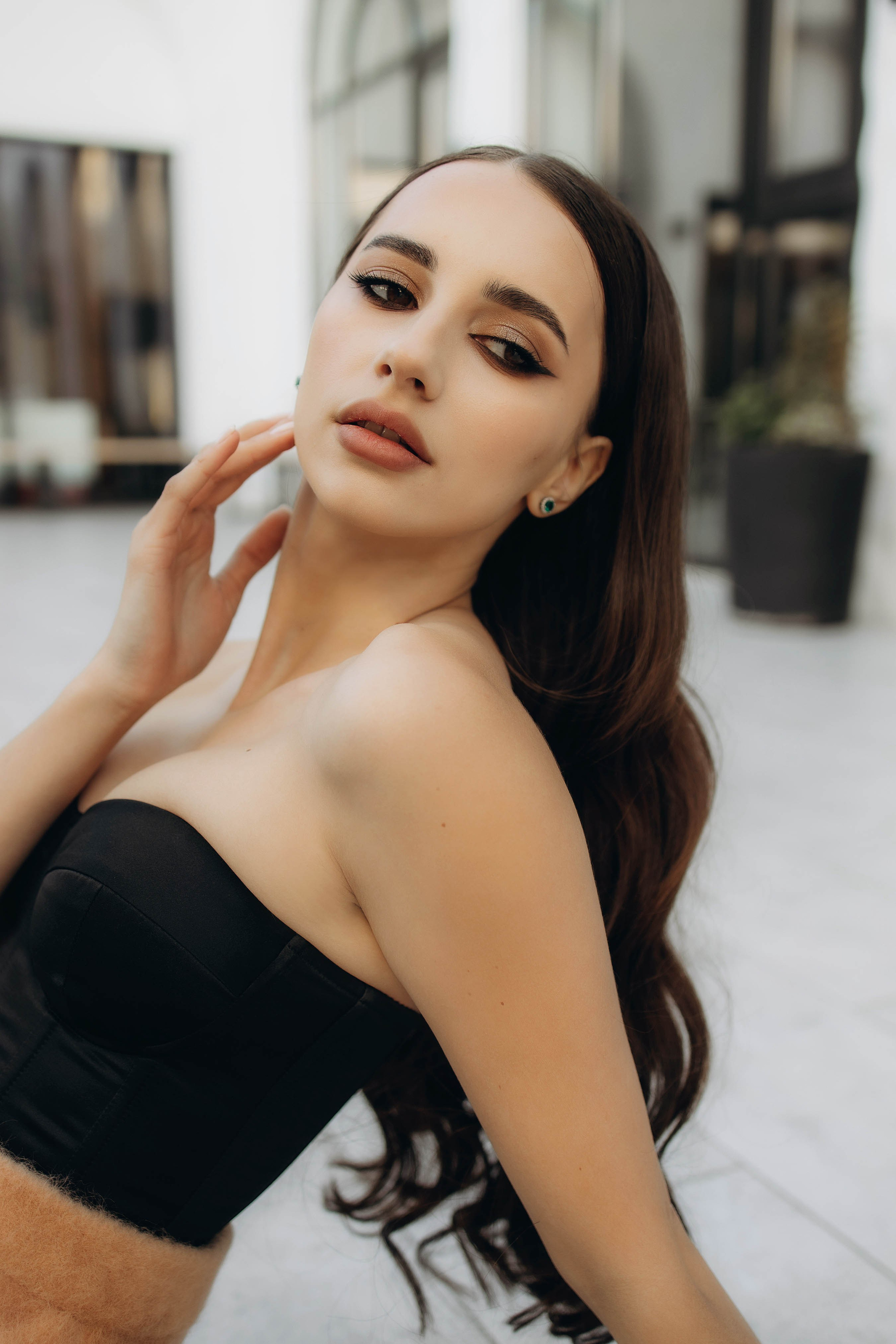 Виктория. Свадебный фотограф Измаил, Констанца, Бухарест, Галац, Браила Julia Dickinson