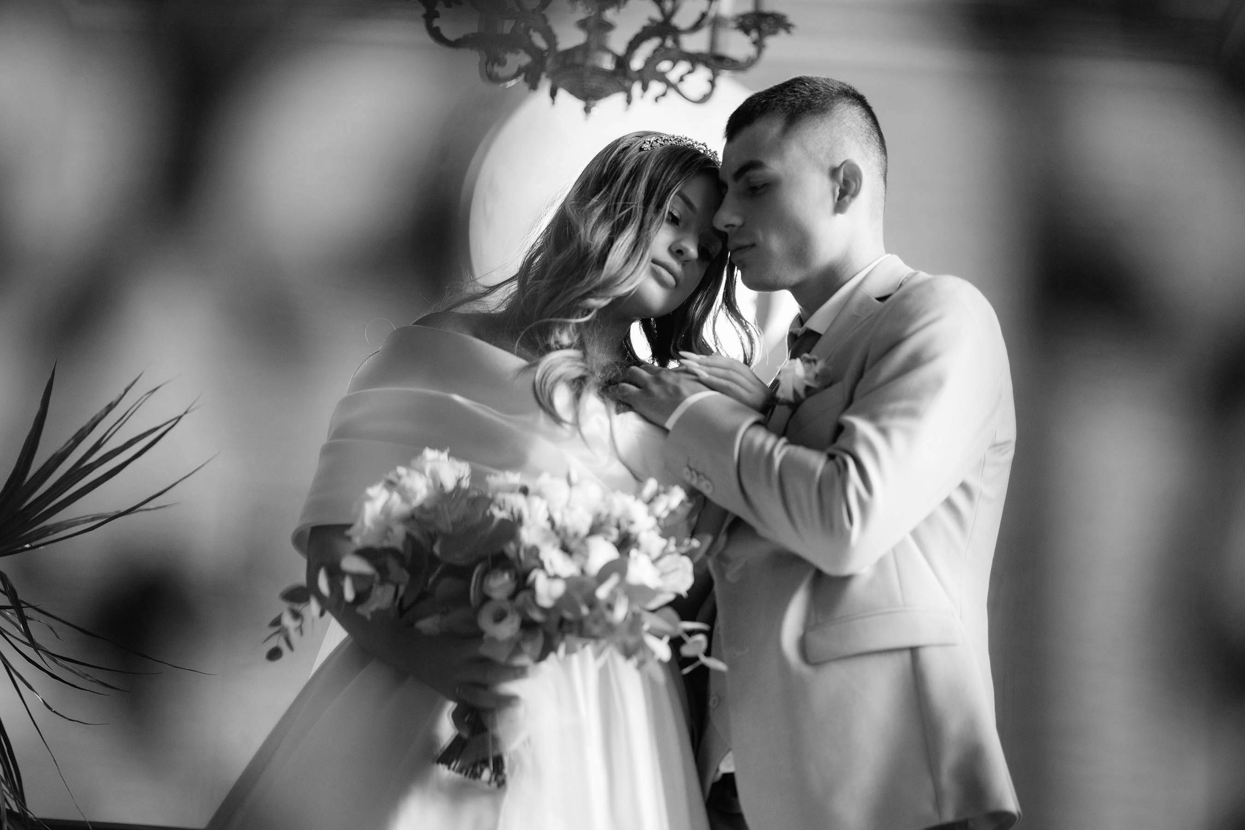 Андрей и Диана. Свадебный фотограф Измаил, Констанца, Бухарест, Галац, Браила Julia Dickinson