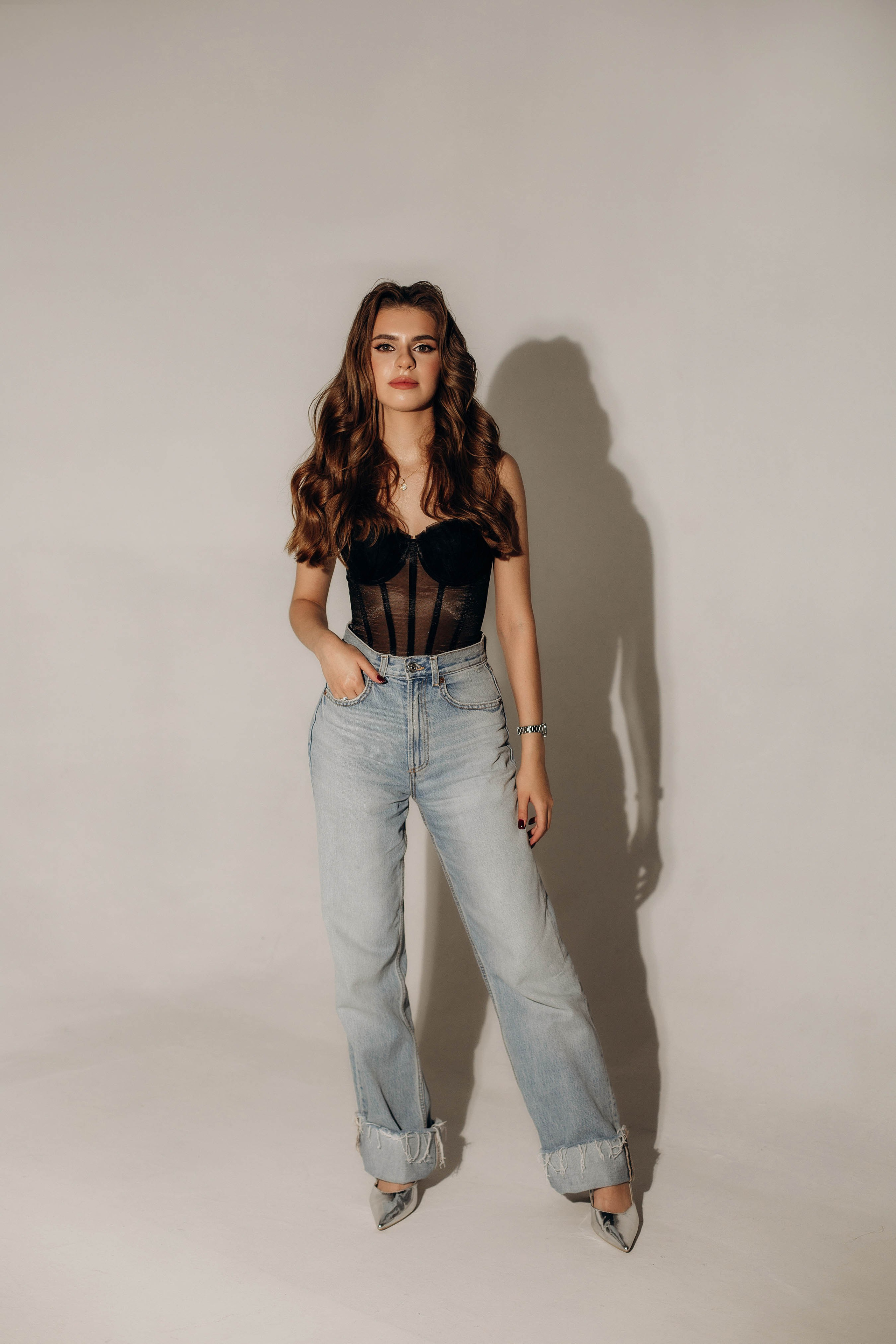 Алиса. Свадебный фотограф Измаил, Констанца, Бухарест, Галац, Браила Julia Dickinson