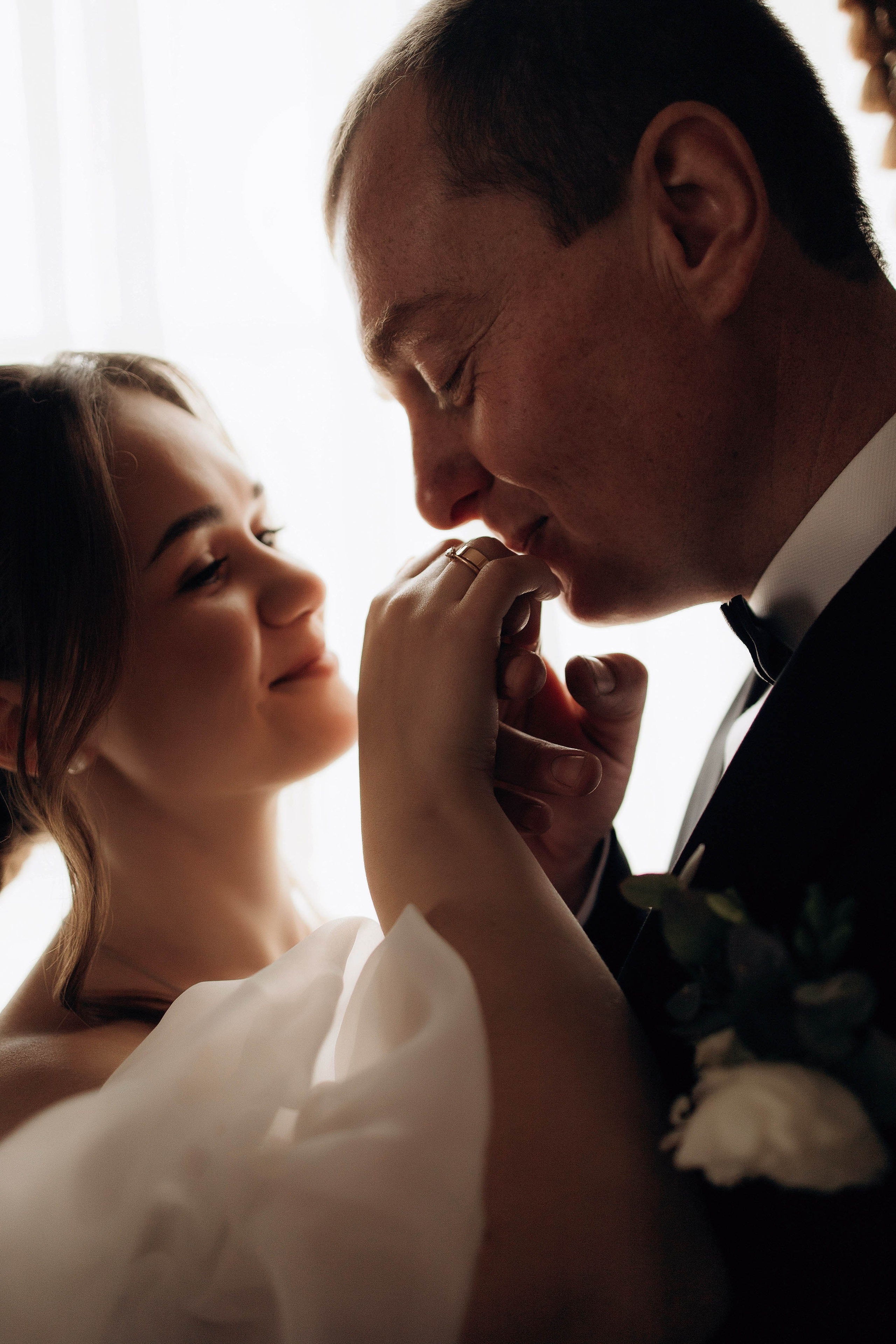 Дмитрий и Марианна. Свадебный фотограф Измаил, Констанца, Бухарест, Галац, Браила Julia Dickinson