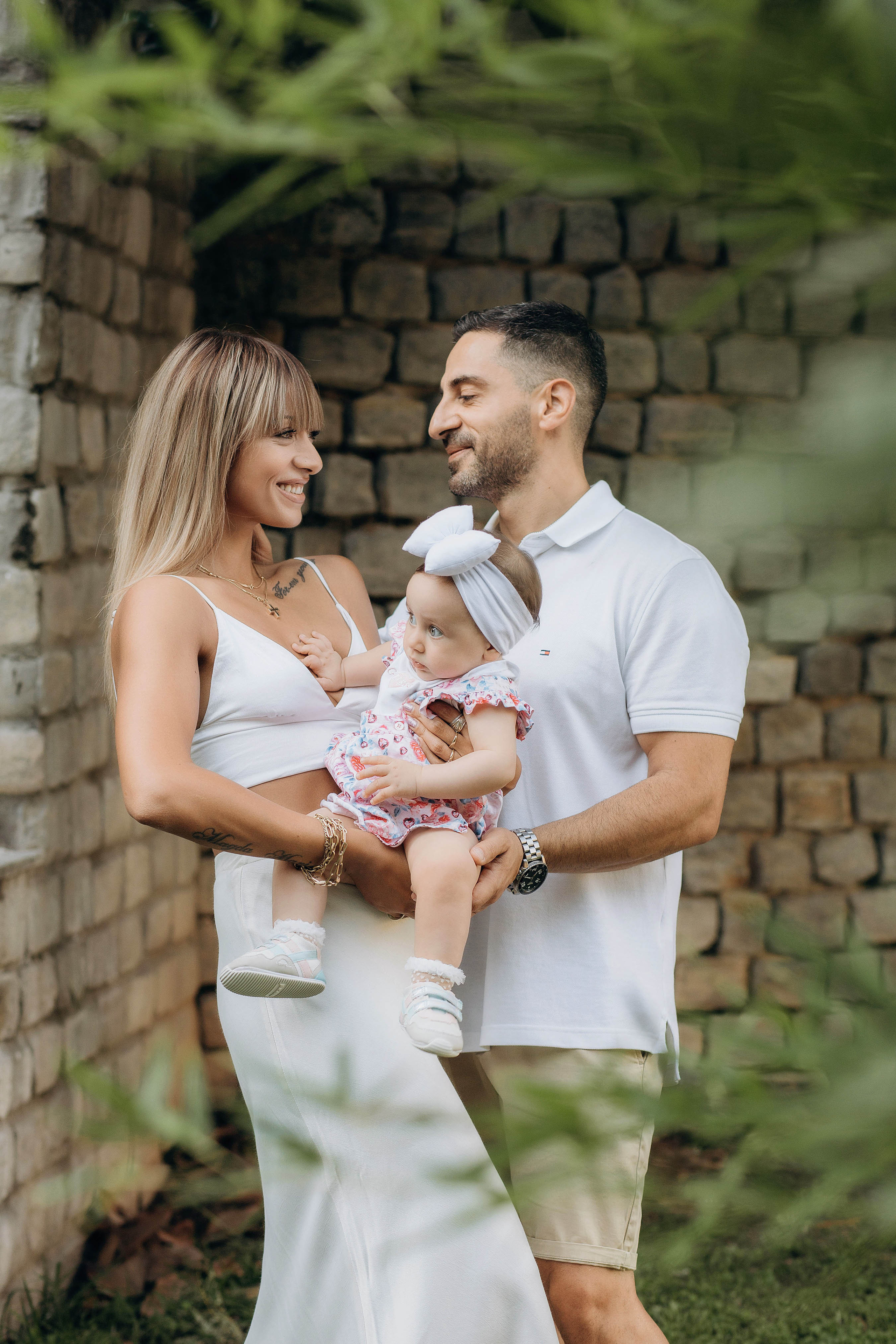 Танос, Мария и Кристина. Свадебный фотограф Измаил, Констанца, Бухарест, Галац, Браила Julia Dickinson