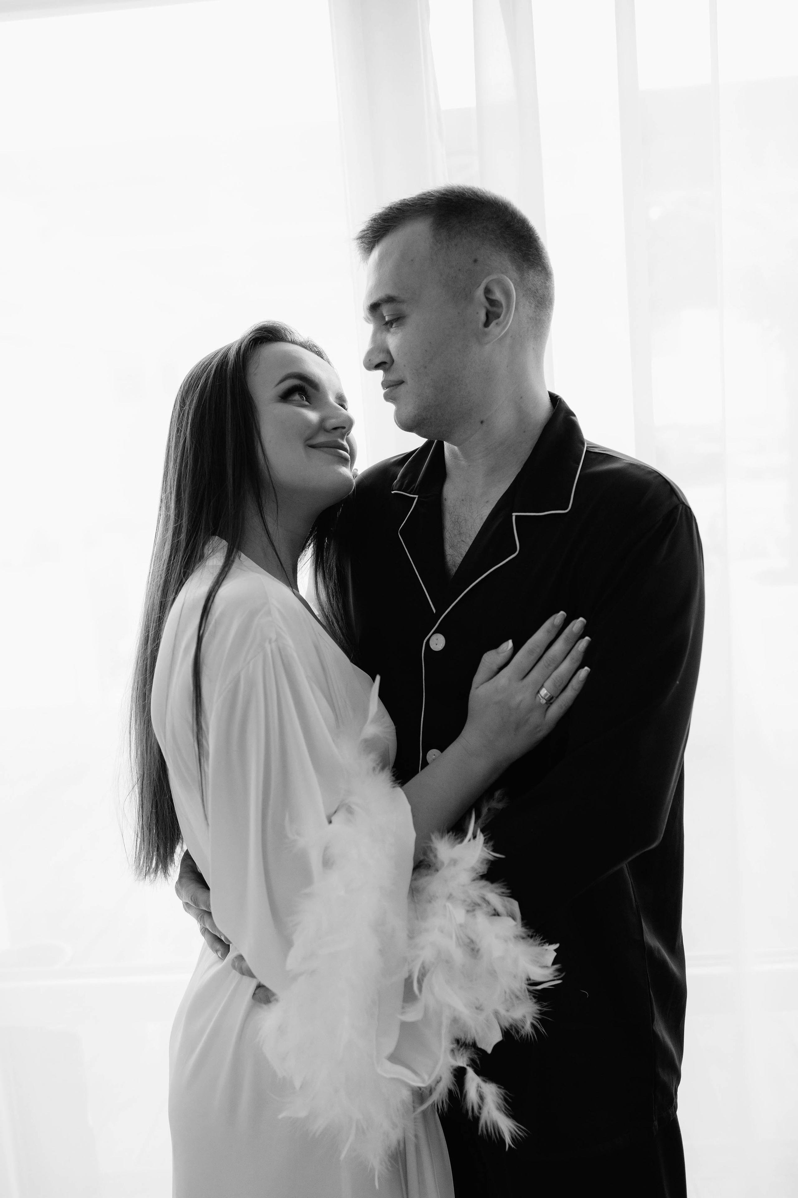 Иван и Ольга. Свадебный фотограф Измаил, Констанца, Бухарест, Галац, Браила Julia Dickinson