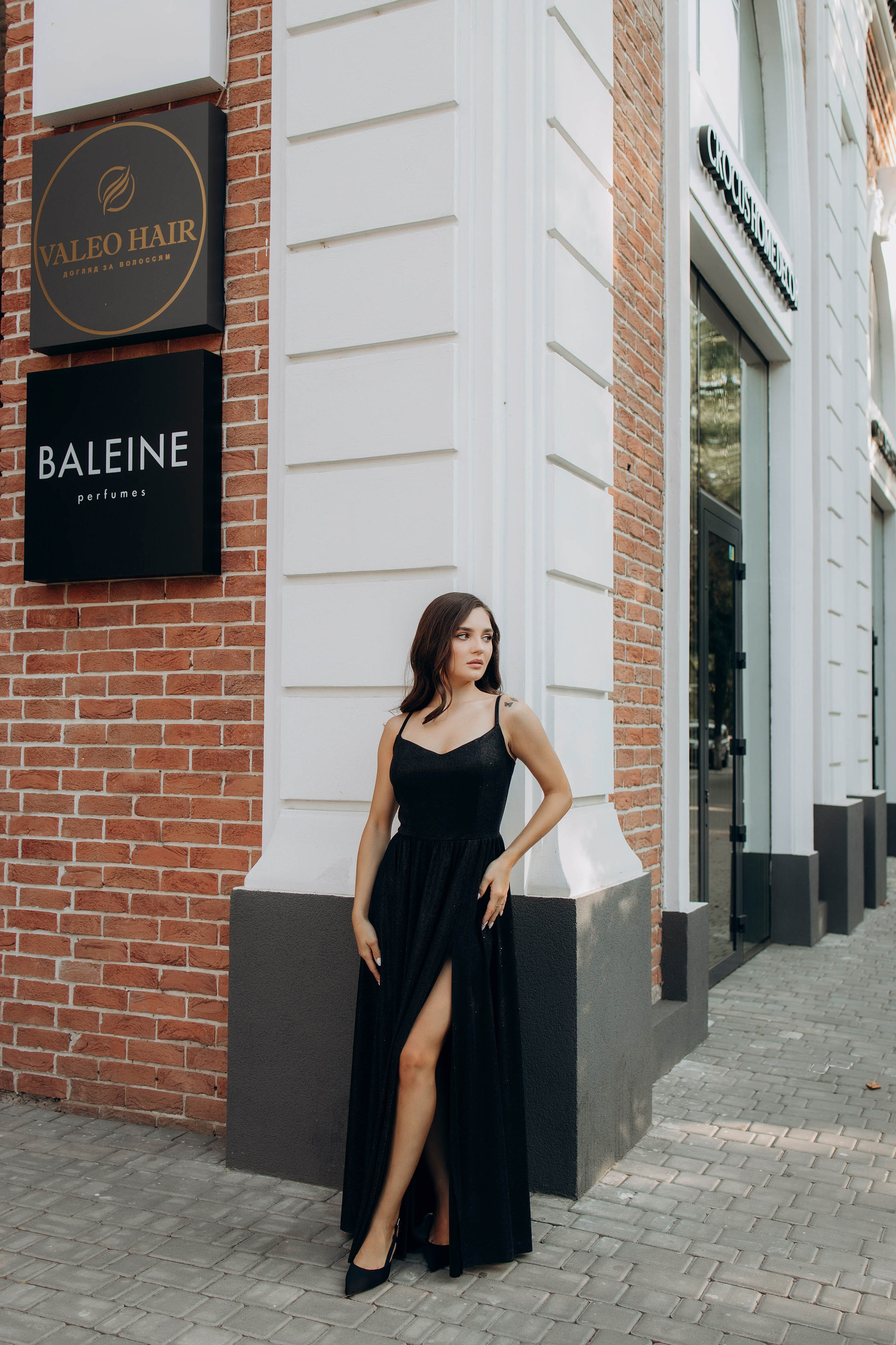 Женский портрет — Портретная фотосессия для Алины. Свадебный фотограф Измаил, Констанца, Бухарест, Галац, Браила Julia Dickinson