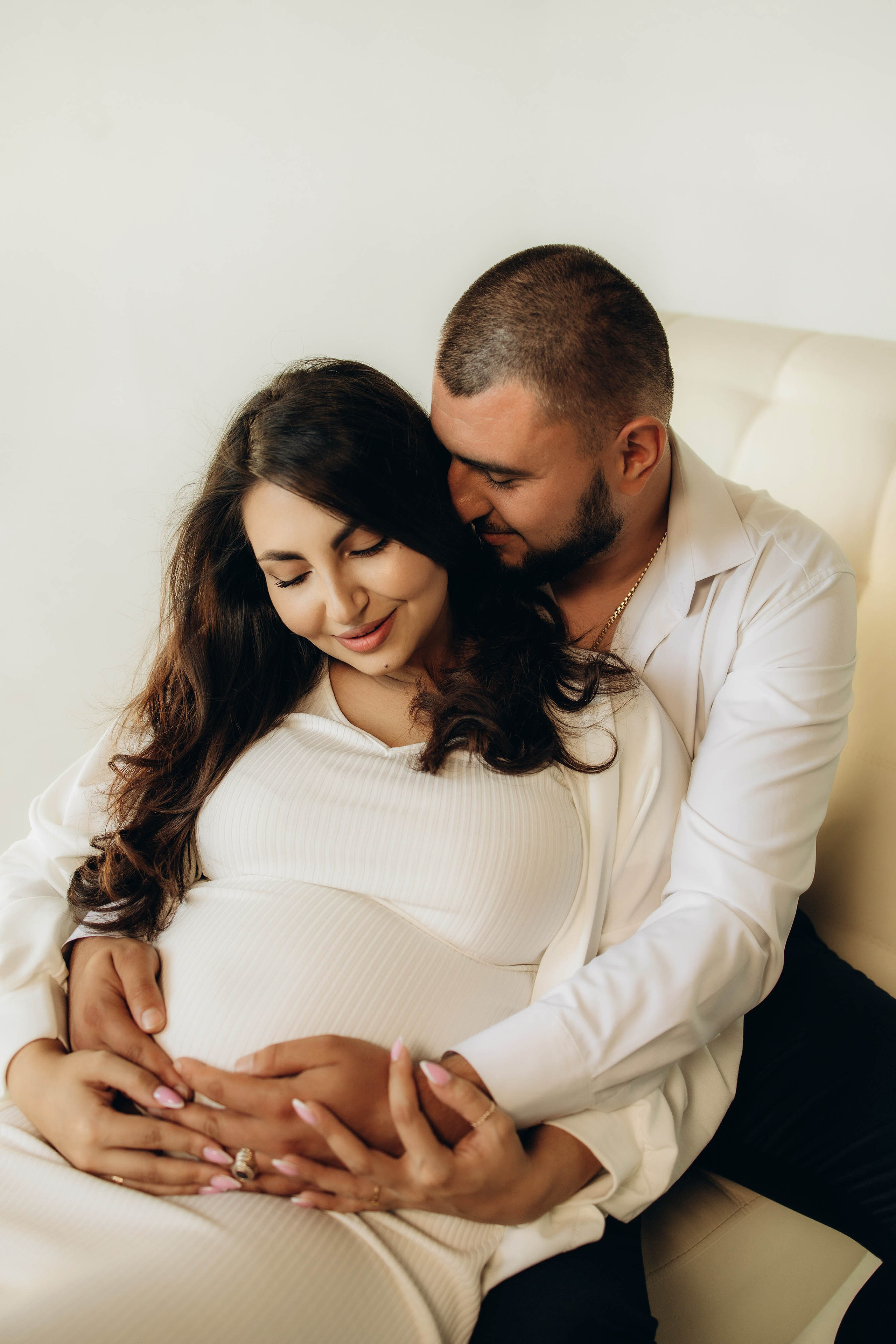 Аяз и Диляра. Свадебный фотограф Измаил, Констанца, Бухарест, Галац, Браила Julia Dickinson