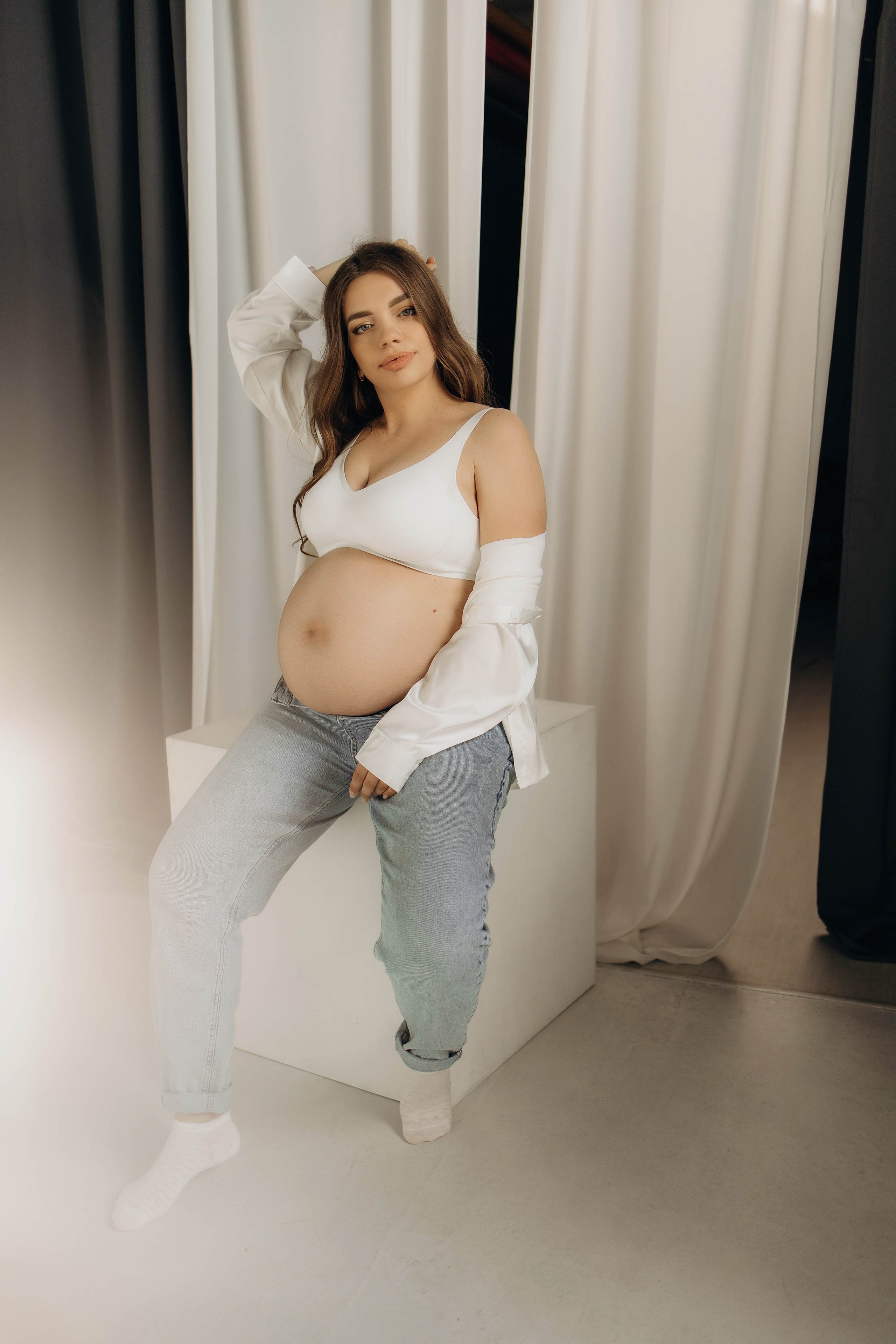 Дмитрий и Ольга. Свадебный фотограф Измаил, Констанца, Бухарест, Галац, Браила Julia Dickinson