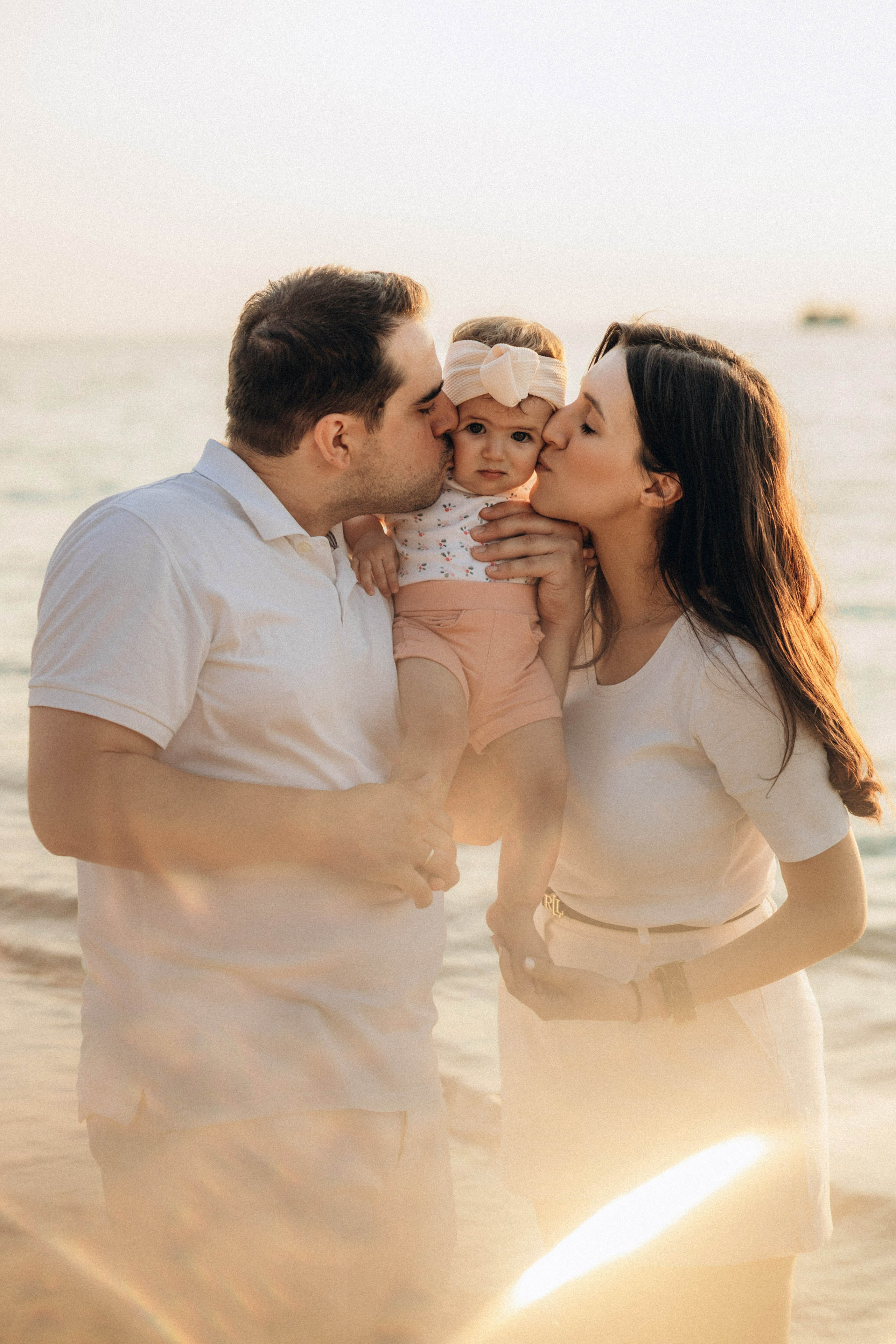 Василис, Василики и Валерия. Свадебный фотограф Измаил, Констанца, Бухарест, Галац, Браила Julia Dickinson