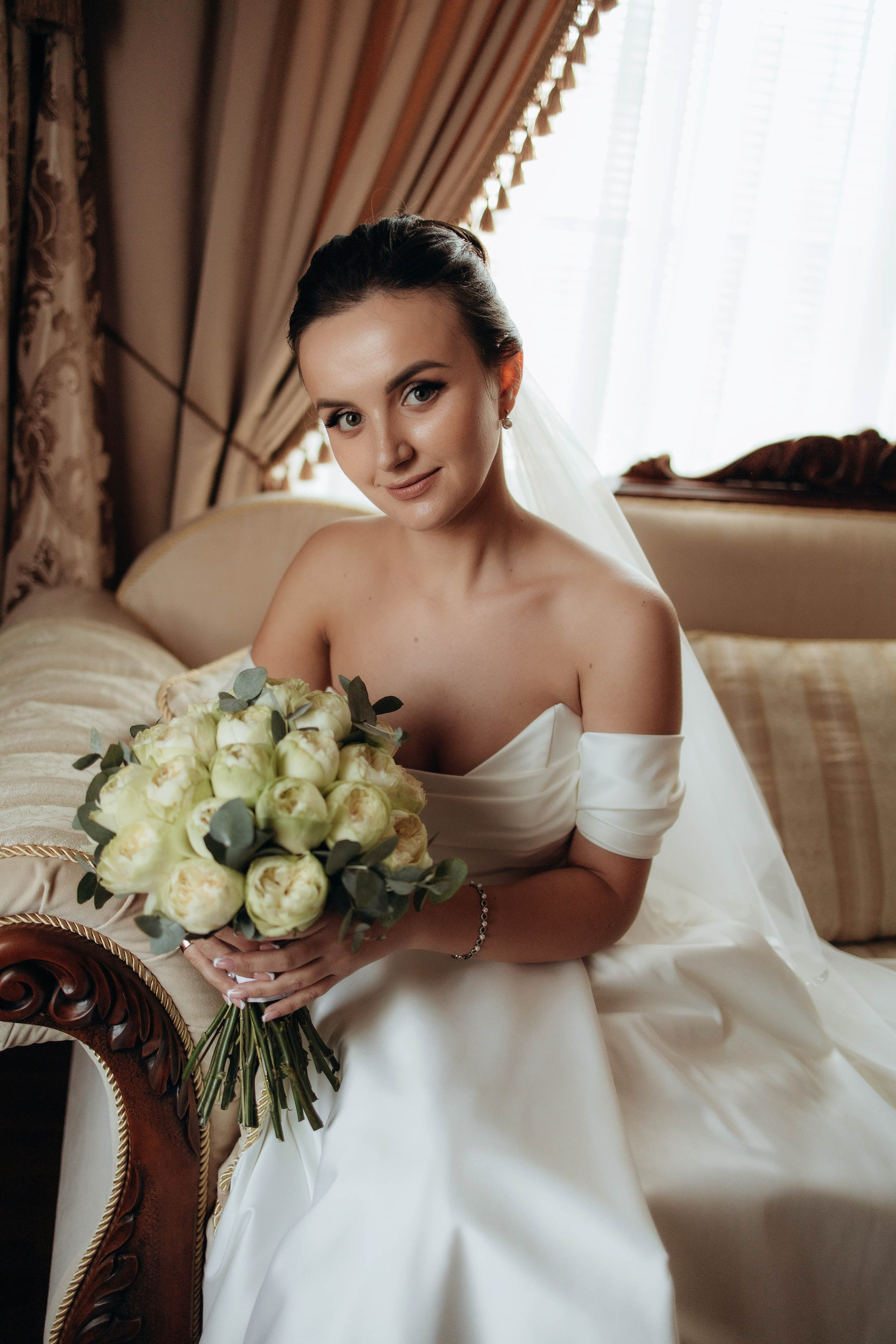 Иван и Ольга. Свадебный фотограф Измаил, Констанца, Бухарест, Галац, Браила Julia Dickinson