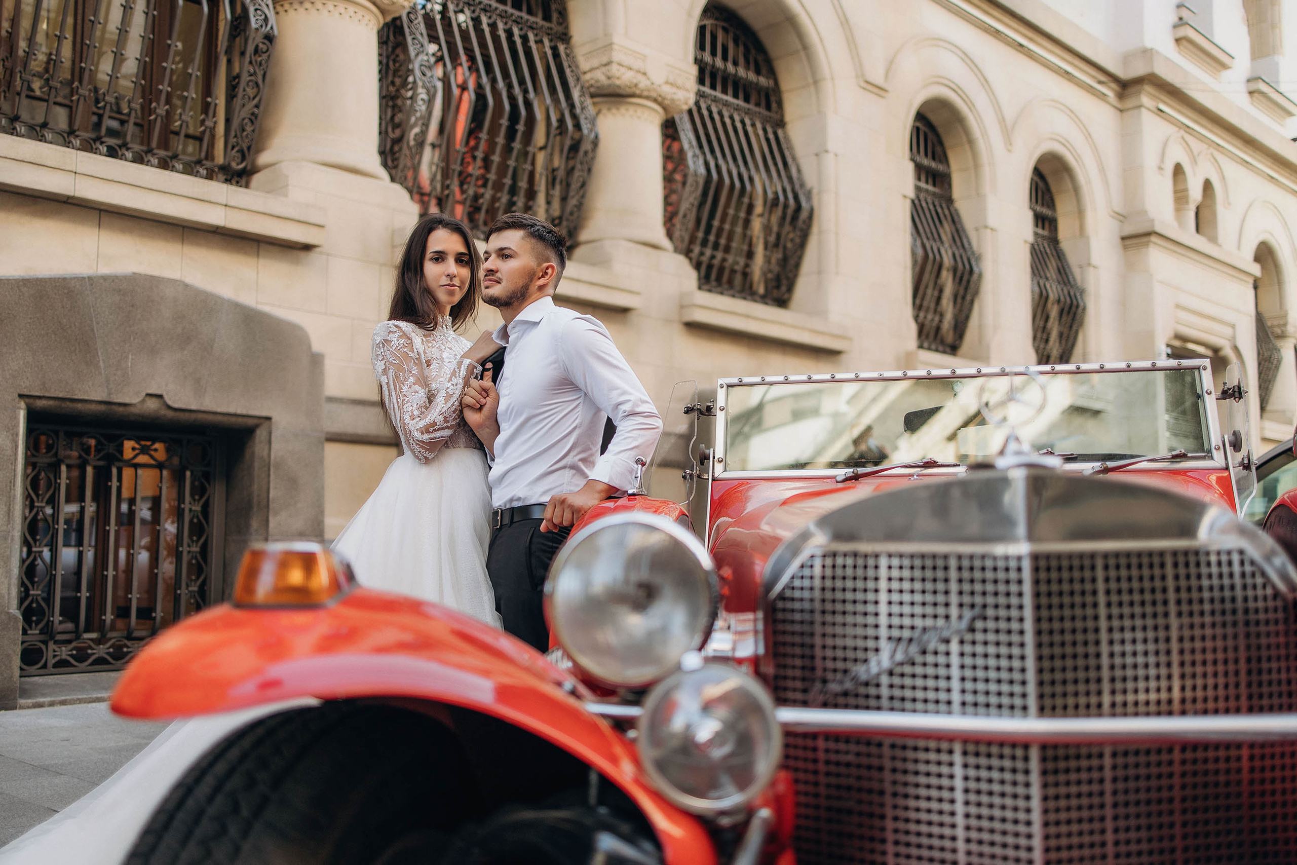 Иван и Оливия. Свадебный фотограф Измаил, Констанца, Бухарест, Галац, Браила Julia Dickinson