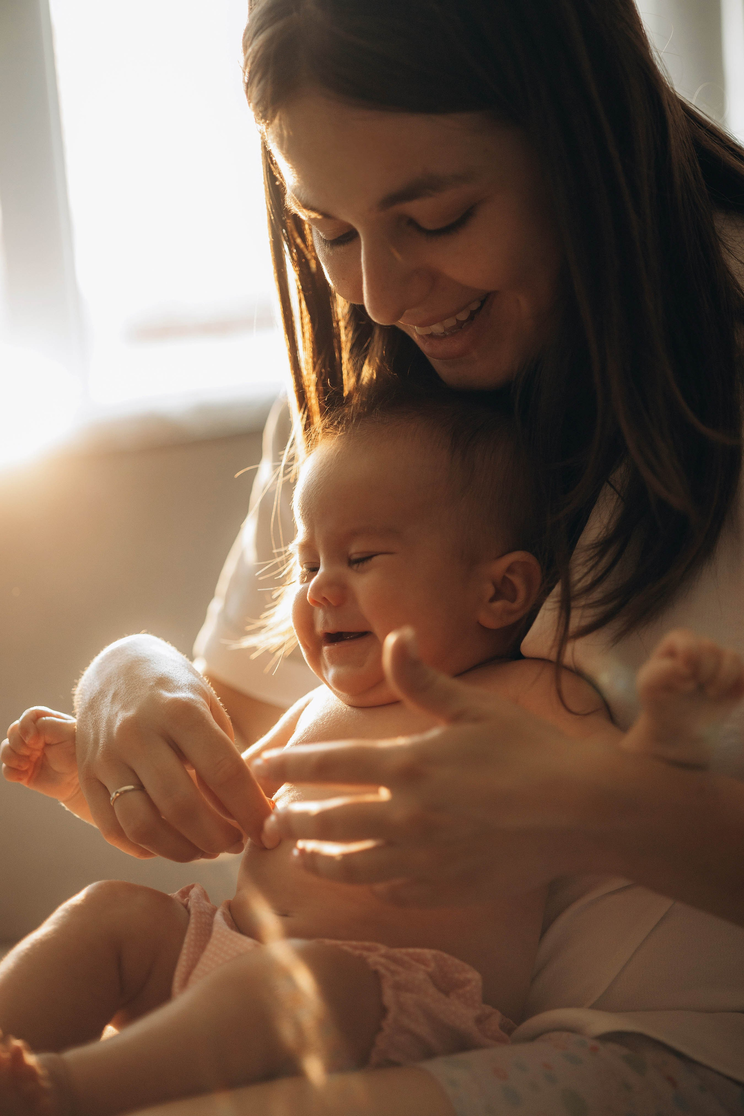 Димитра, Ирис и Леонидас. Свадебный фотограф Измаил, Констанца, Бухарест, Галац, Браила Julia Dickinson