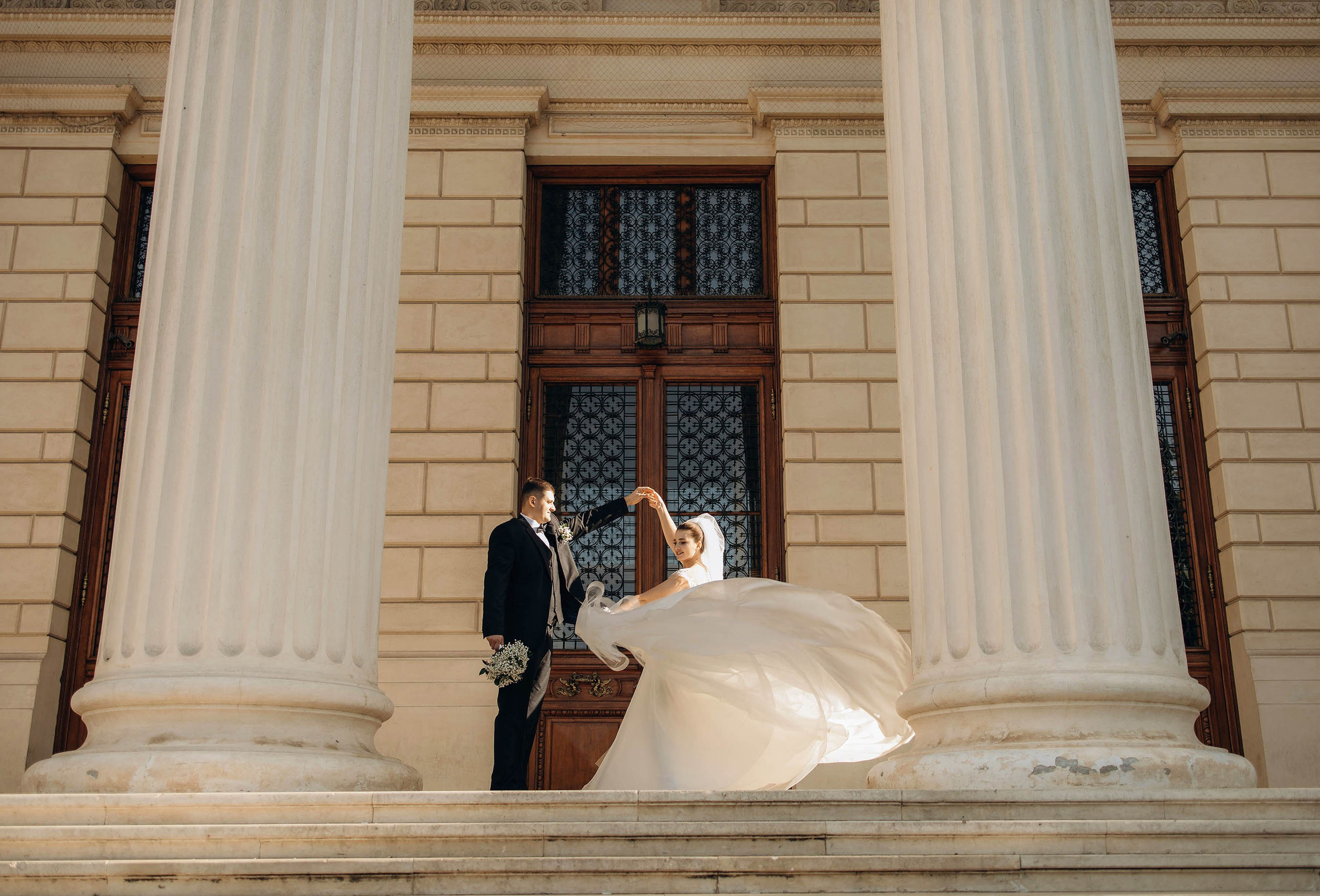Свадебный фотограф Бухарест. Свадебный фотограф Измаил, Констанца, Бухарест, Галац, Браила Julia Dickinson