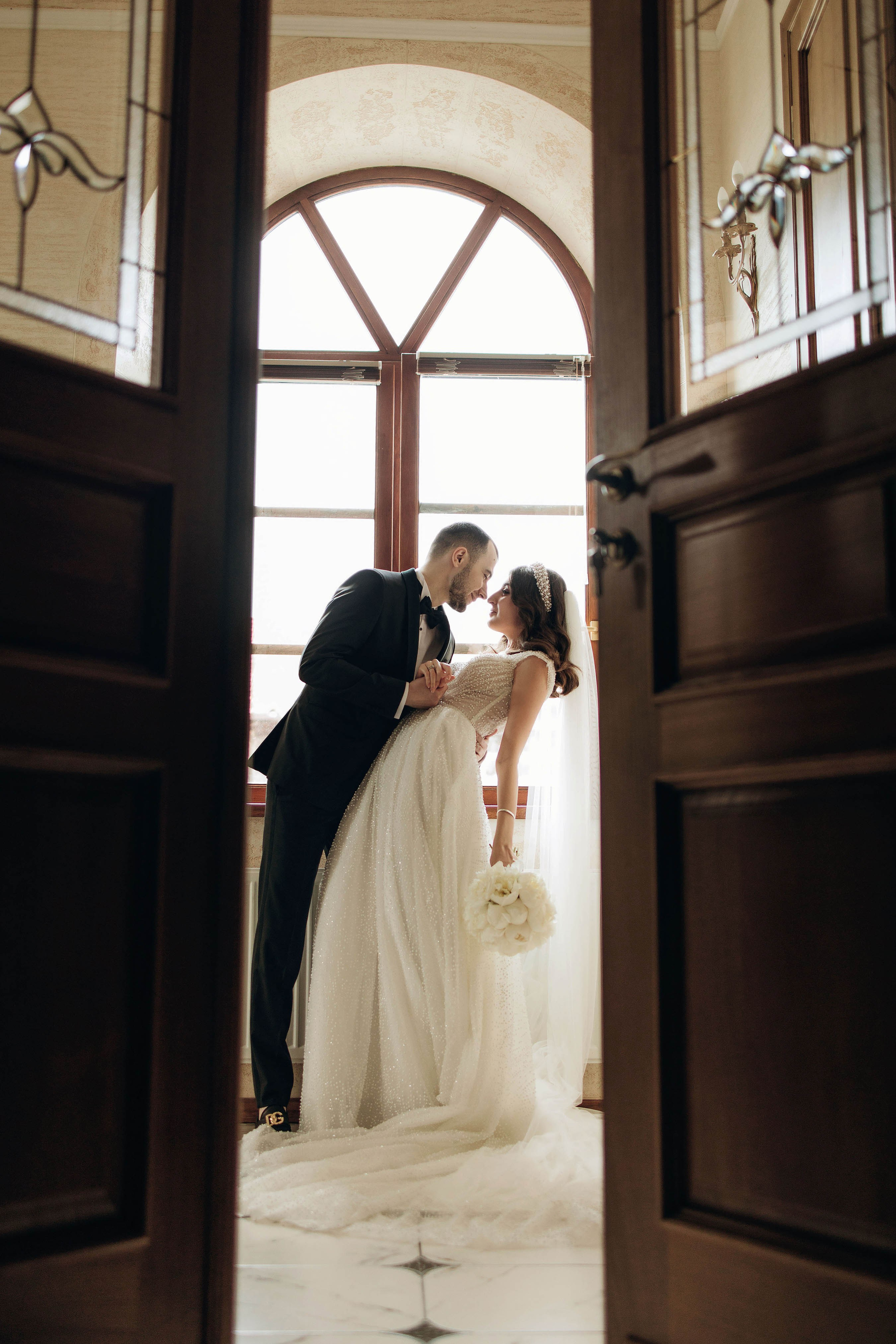 Артём и Тамара. Свадебный фотограф Измаил, Констанца, Бухарест, Галац, Браила Julia Dickinson