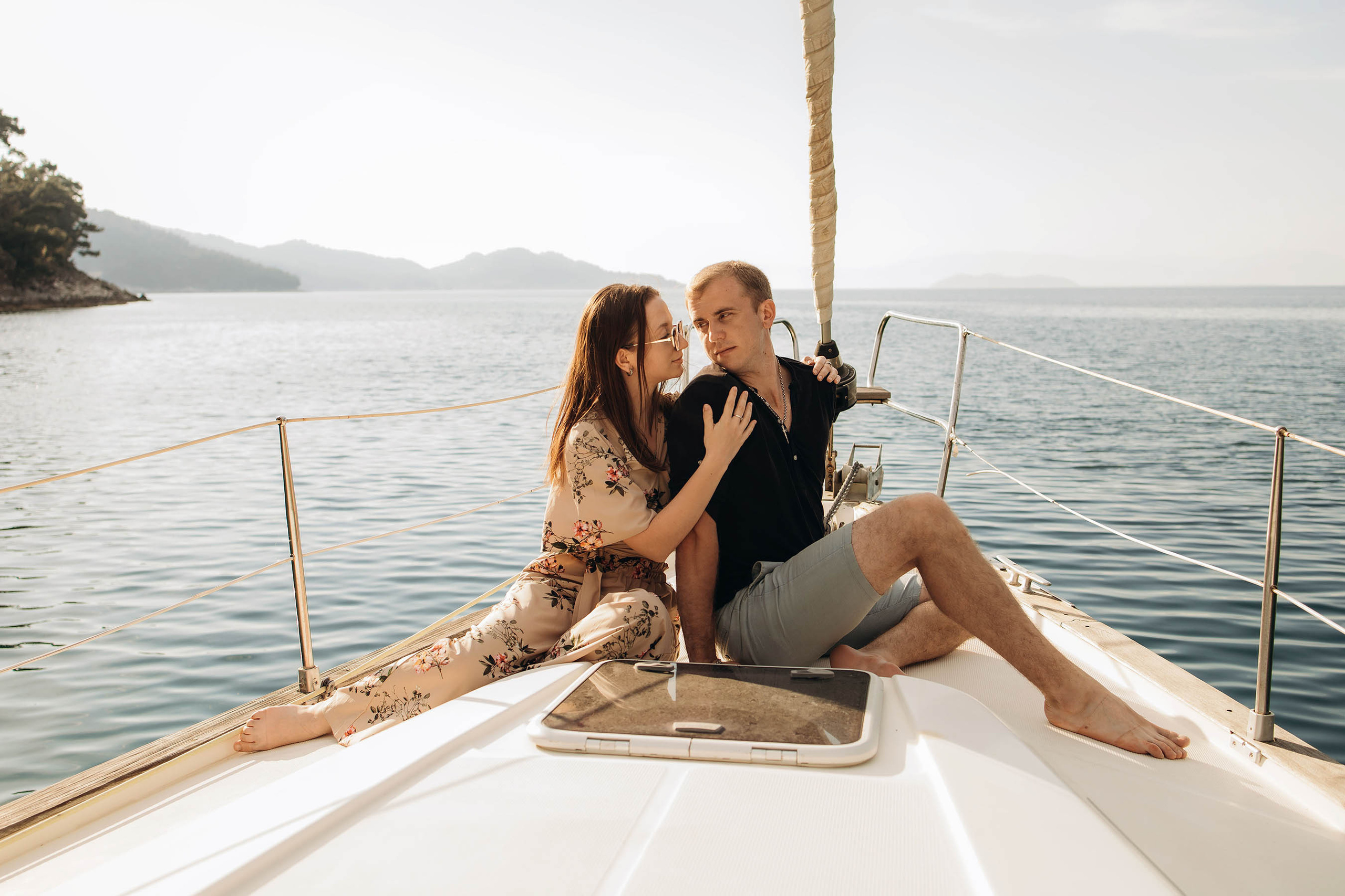 Николай и Елена. Свадебный фотограф Измаил, Констанца, Бухарест, Галац, Браила Julia Dickinson