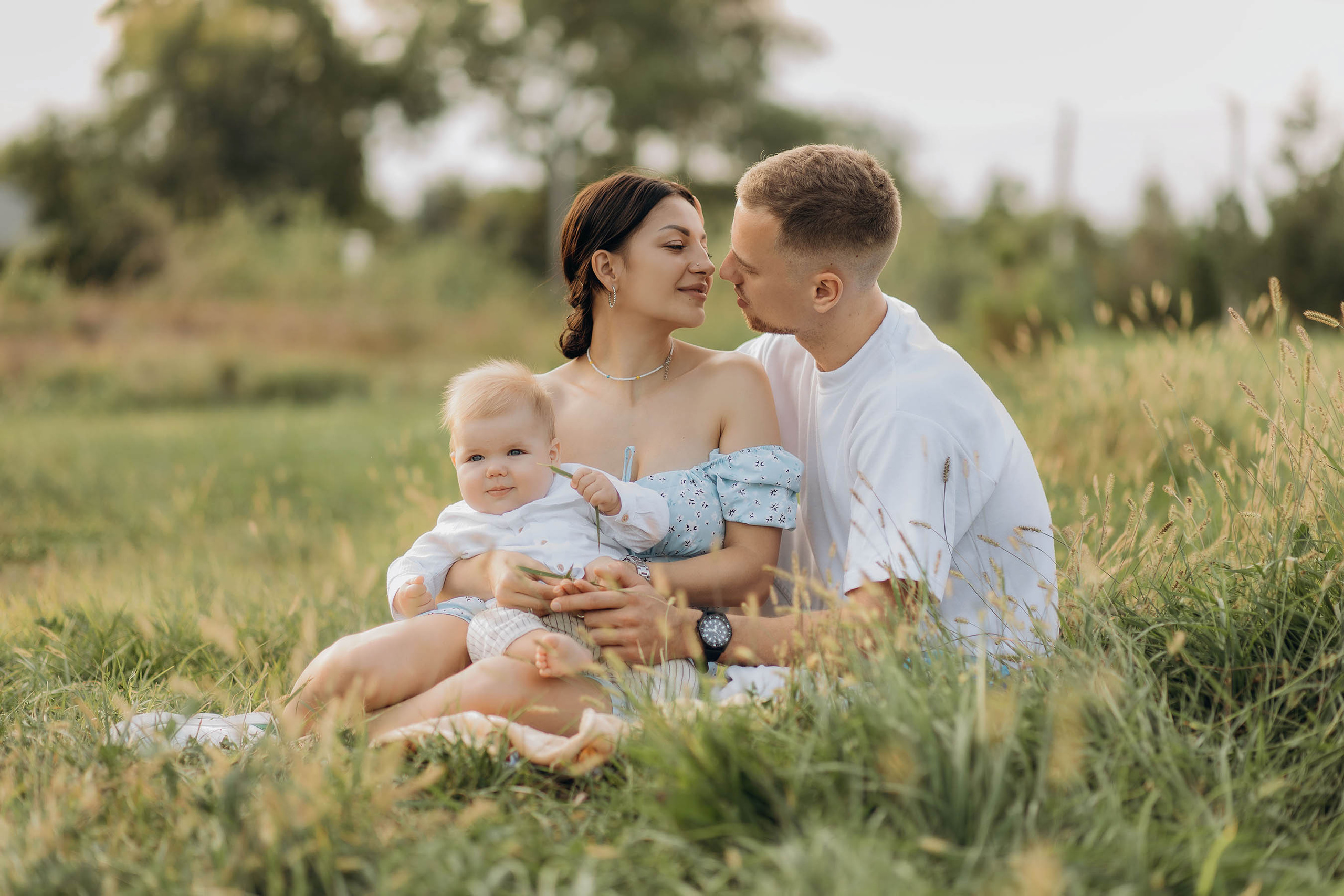 Алексей, Таисия и Герман. Свадебный фотограф Измаил, Констанца, Бухарест, Галац, Браила Julia Dickinson