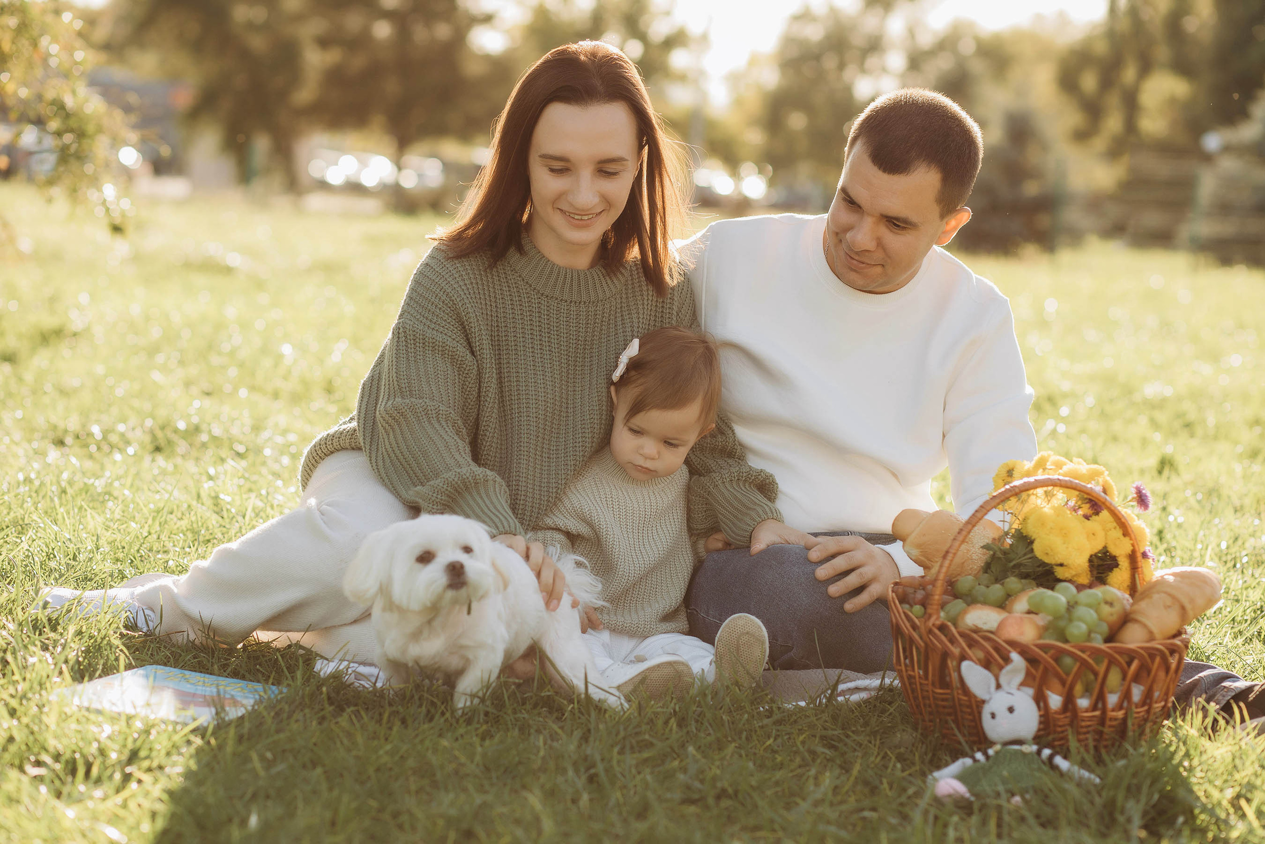 Валентин, Елена и София. Свадебный фотограф Измаил, Констанца, Бухарест, Галац, Браила Julia Dickinson