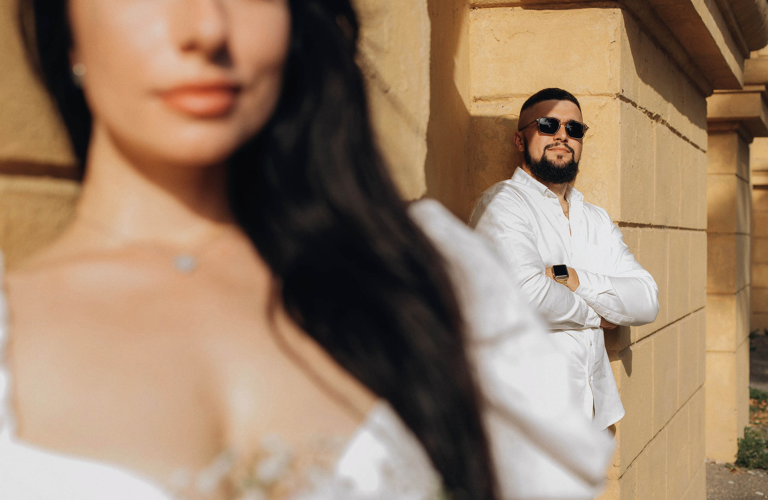 Дмитрий и Виктория. Свадебный фотограф Измаил, Констанца, Бухарест, Галац, Браила Julia Dickinson