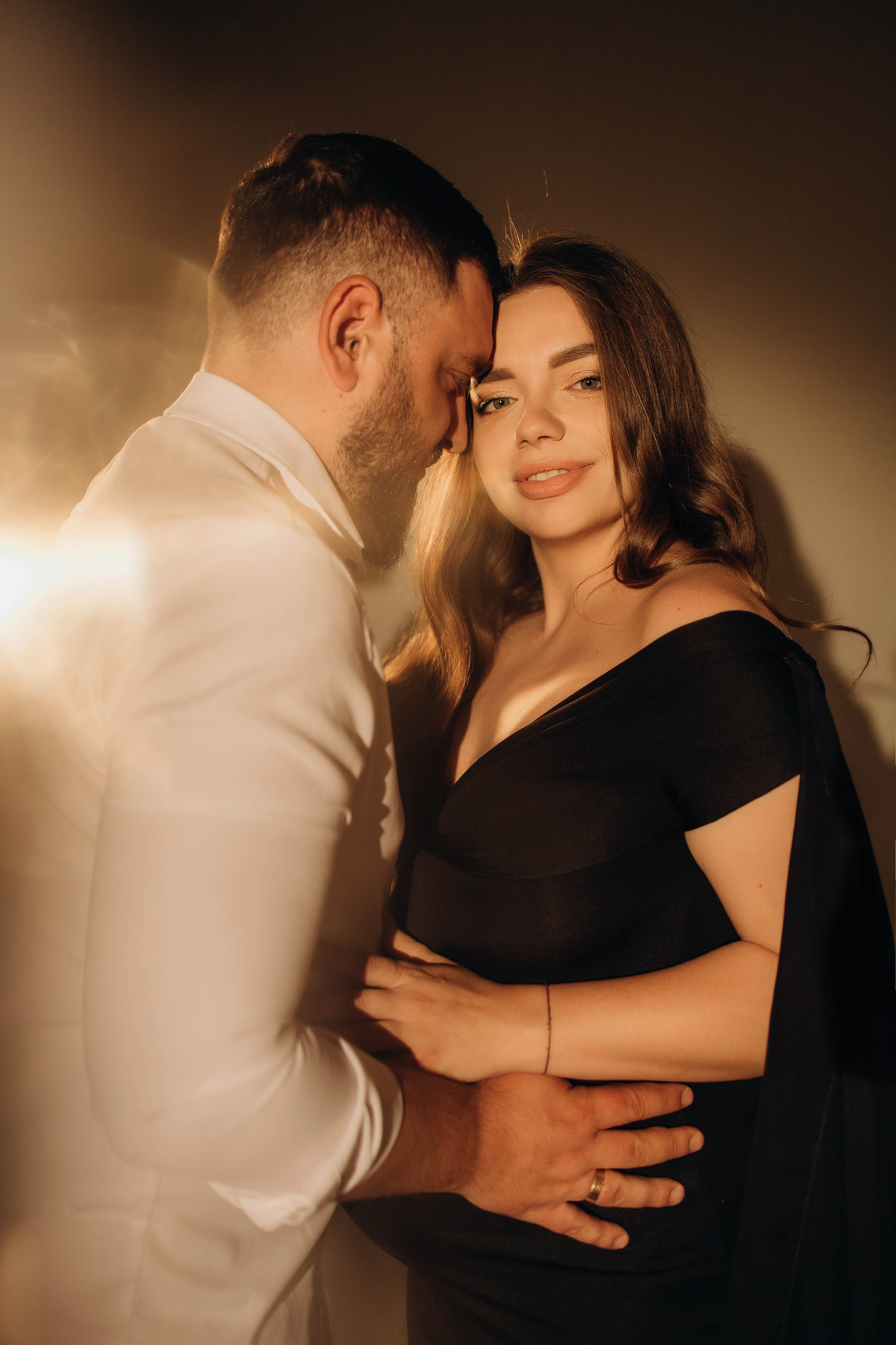 Дмитрий и Ольга. Свадебный фотограф Измаил, Констанца, Бухарест, Галац, Браила Julia Dickinson