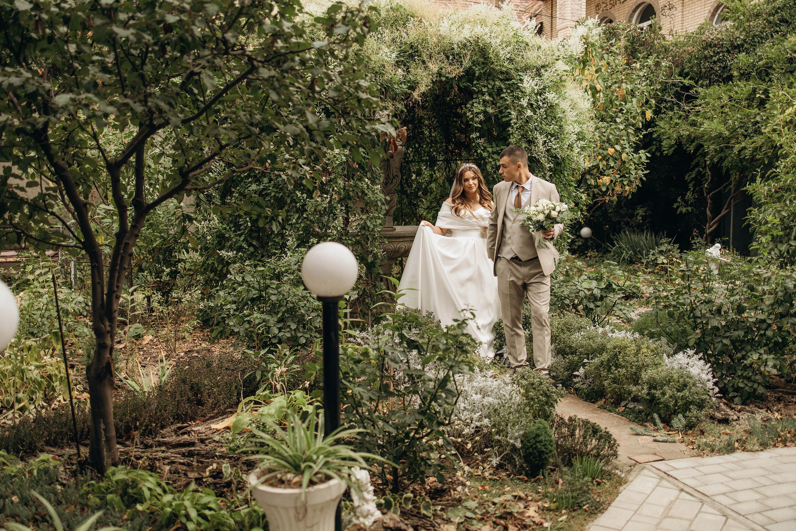 Андрей и Диана. Свадебный фотограф Измаил, Констанца, Бухарест, Галац, Браила Julia Dickinson