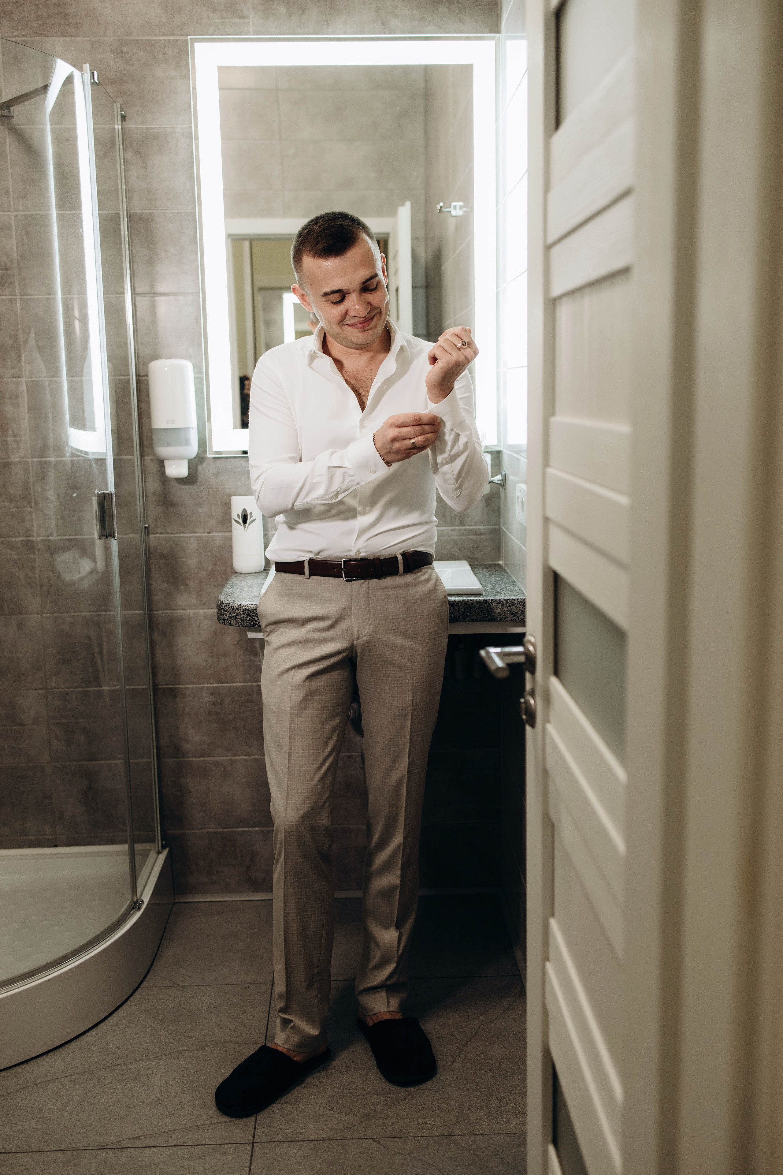 Иван и Ольга. Свадебный фотограф Измаил, Констанца, Бухарест, Галац, Браила Julia Dickinson