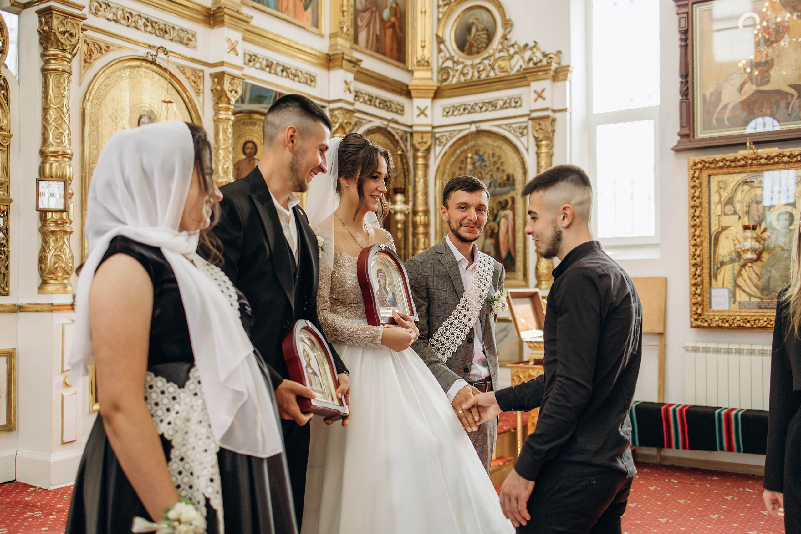 Игорь и Галина. Свадебный фотограф Измаил, Констанца, Бухарест, Галац, Браила Julia Dickinson