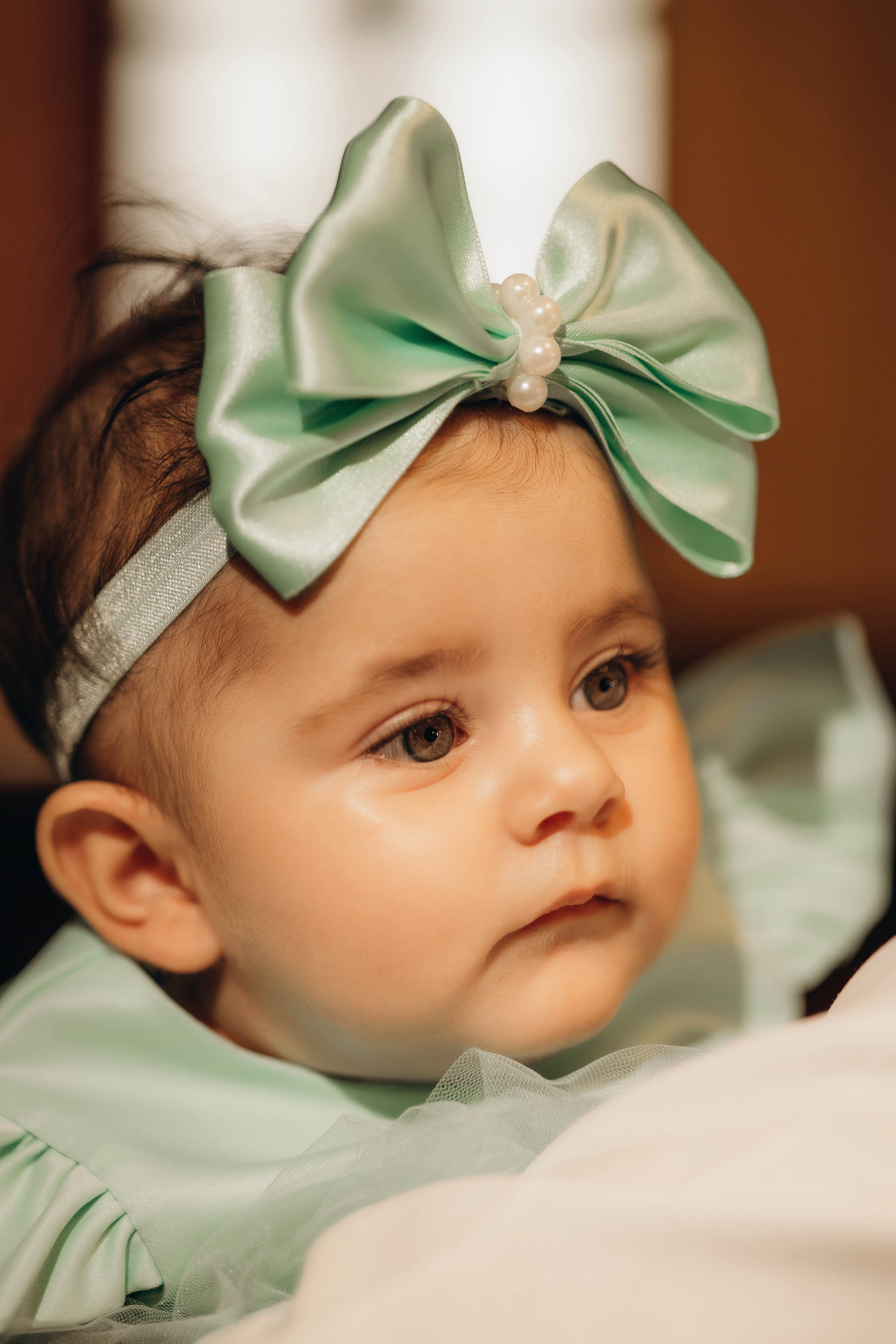 Крещение Ариадни. Свадебный фотограф Измаил, Констанца, Бухарест, Галац, Браила Julia Dickinson