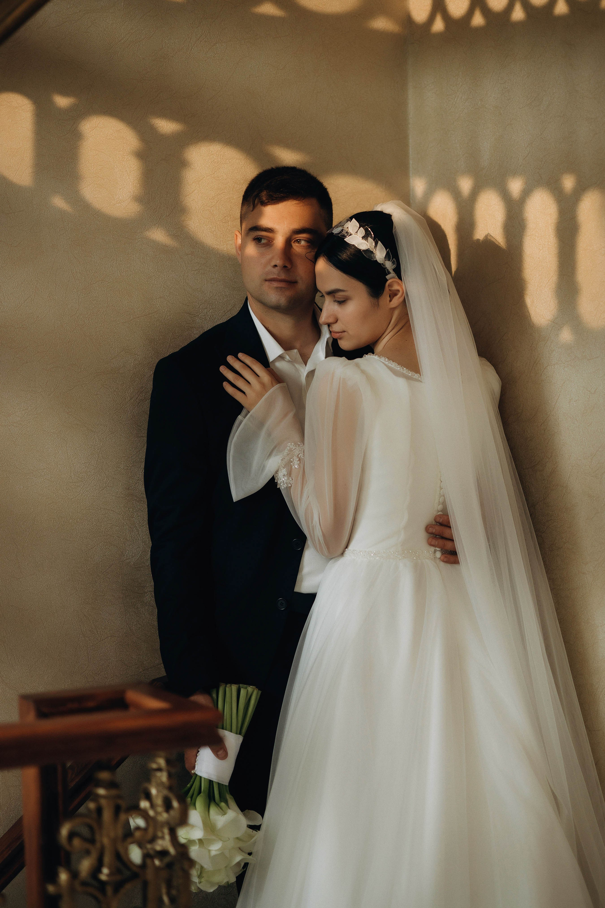 Свадебный фотограф Констанца. Свадебный фотограф Измаил, Констанца, Бухарест, Галац, Браила Julia Dickinson