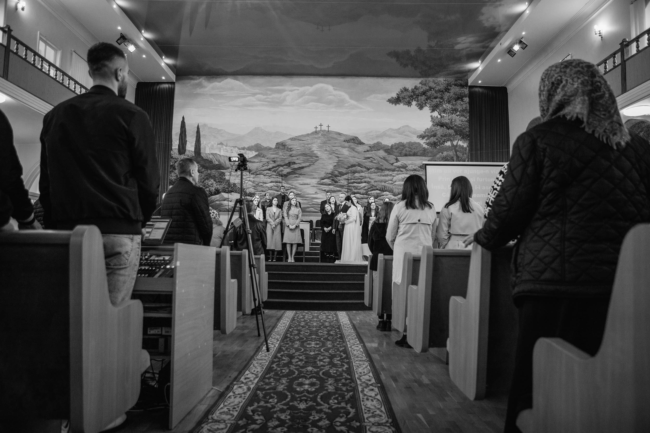 Дмитрий и Ирина. Свадебный фотограф Измаил, Констанца, Бухарест, Галац, Браила Julia Dickinson