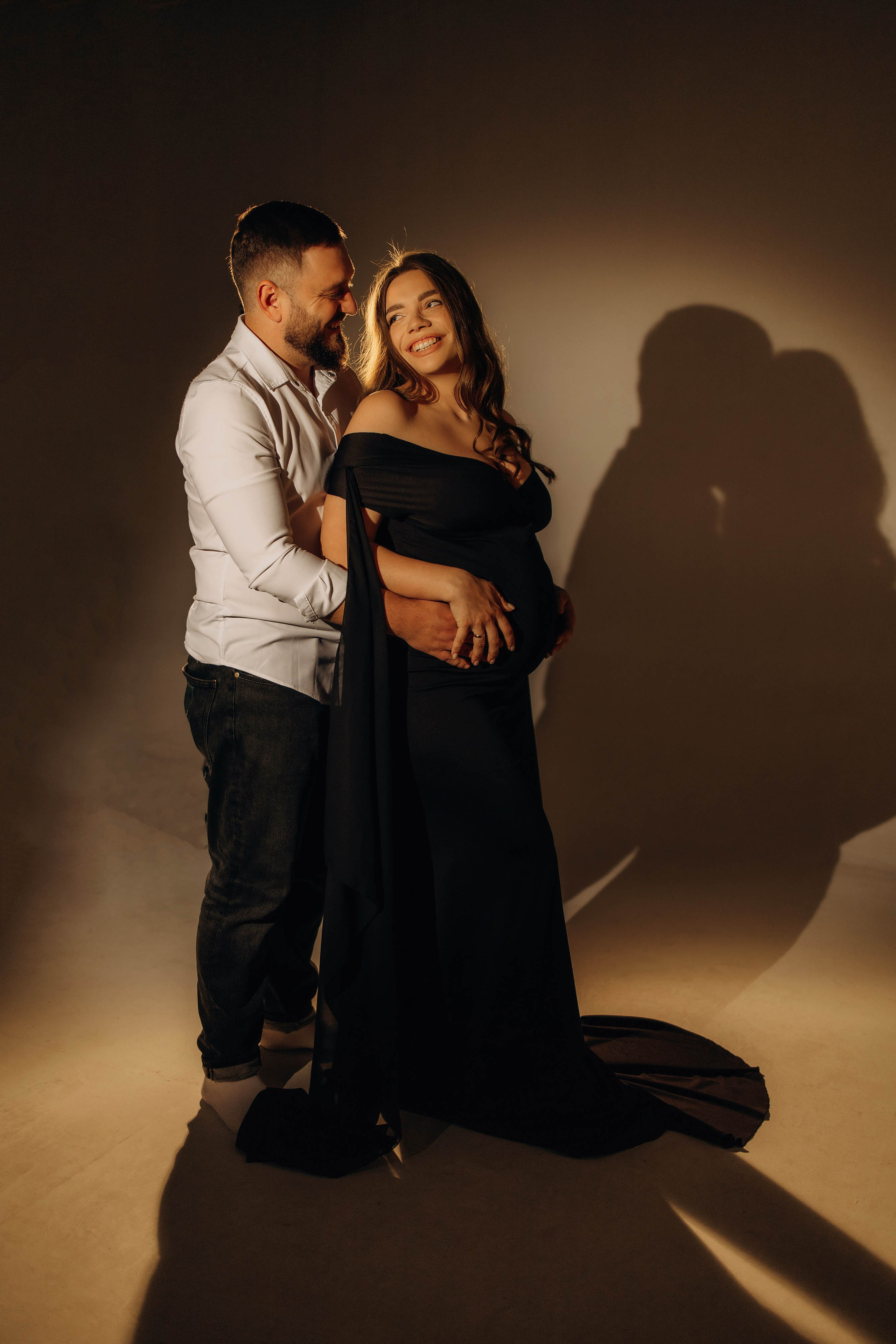 Дмитрий и Ольга. Свадебный фотограф Измаил, Констанца, Бухарест, Галац, Браила Julia Dickinson