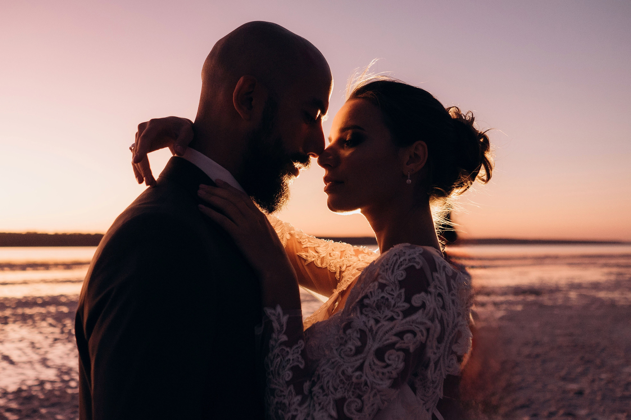 Рустам и Ирина. Свадебный фотограф Измаил, Констанца, Бухарест, Галац, Браила Julia Dickinson