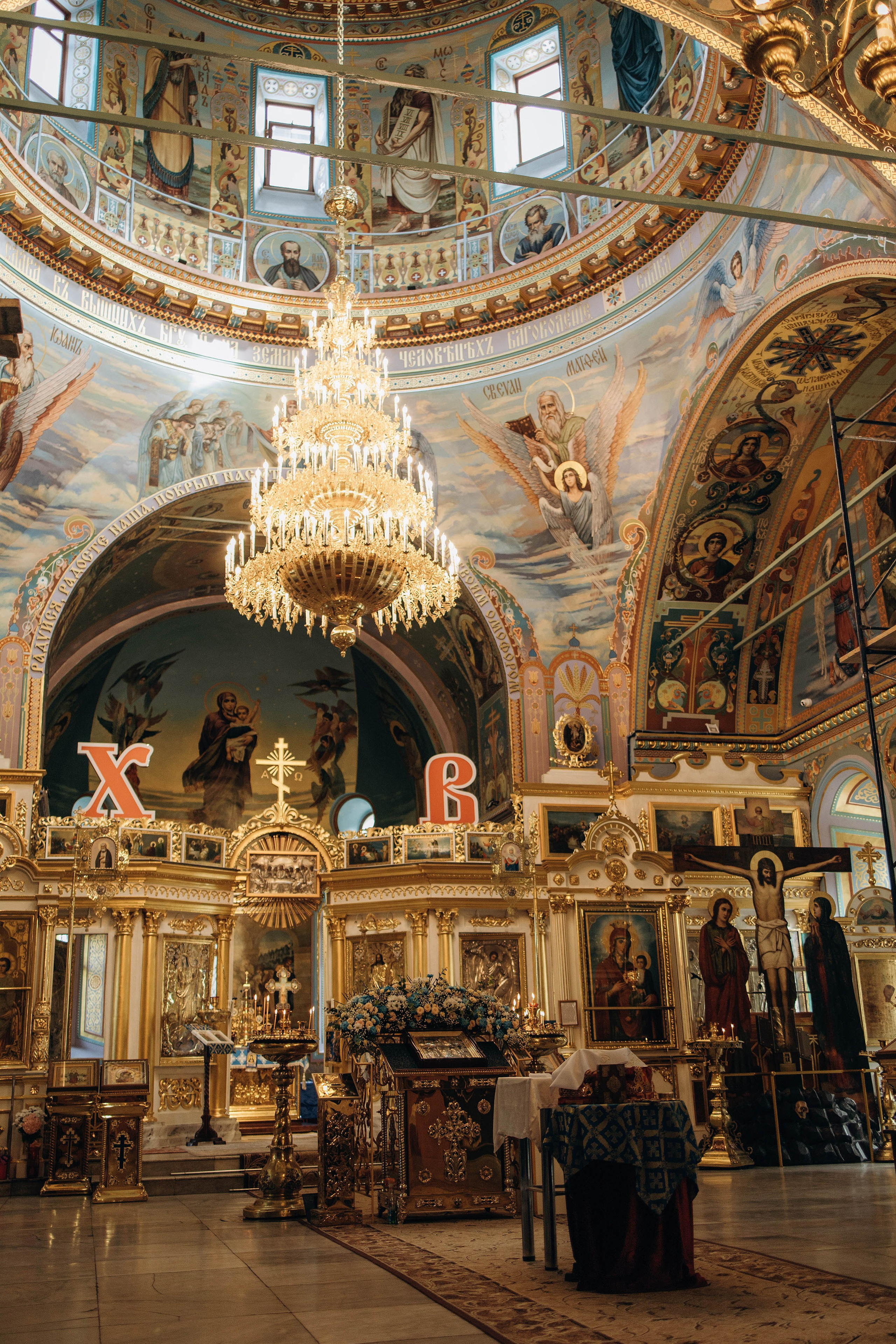 Венчание Дмитрия и Виктории. Свадебный фотограф Измаил, Констанца, Бухарест, Галац, Браила Julia Dickinson