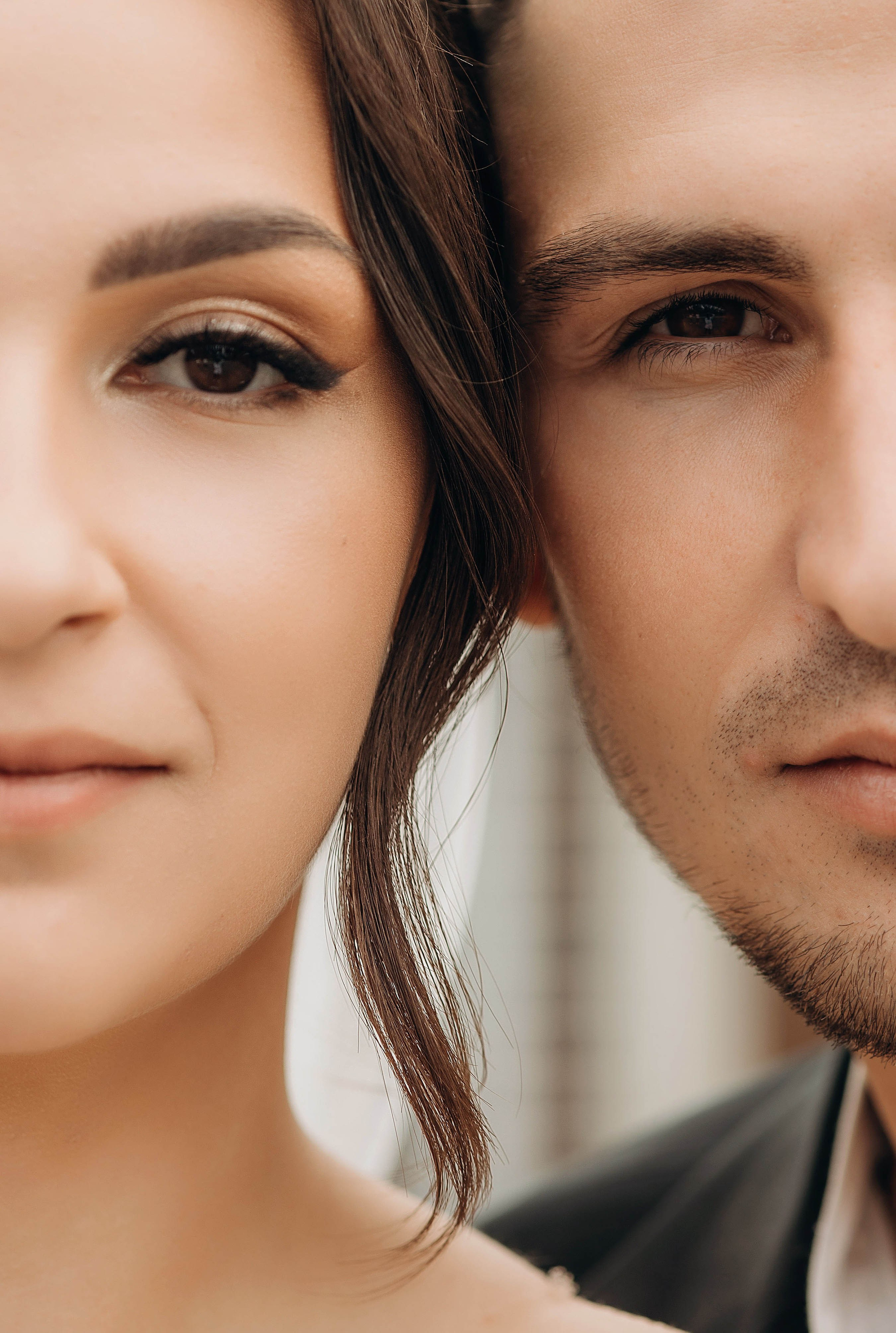 Игорь и Галина. Свадебный фотограф Измаил, Констанца, Бухарест, Галац, Браила Julia Dickinson