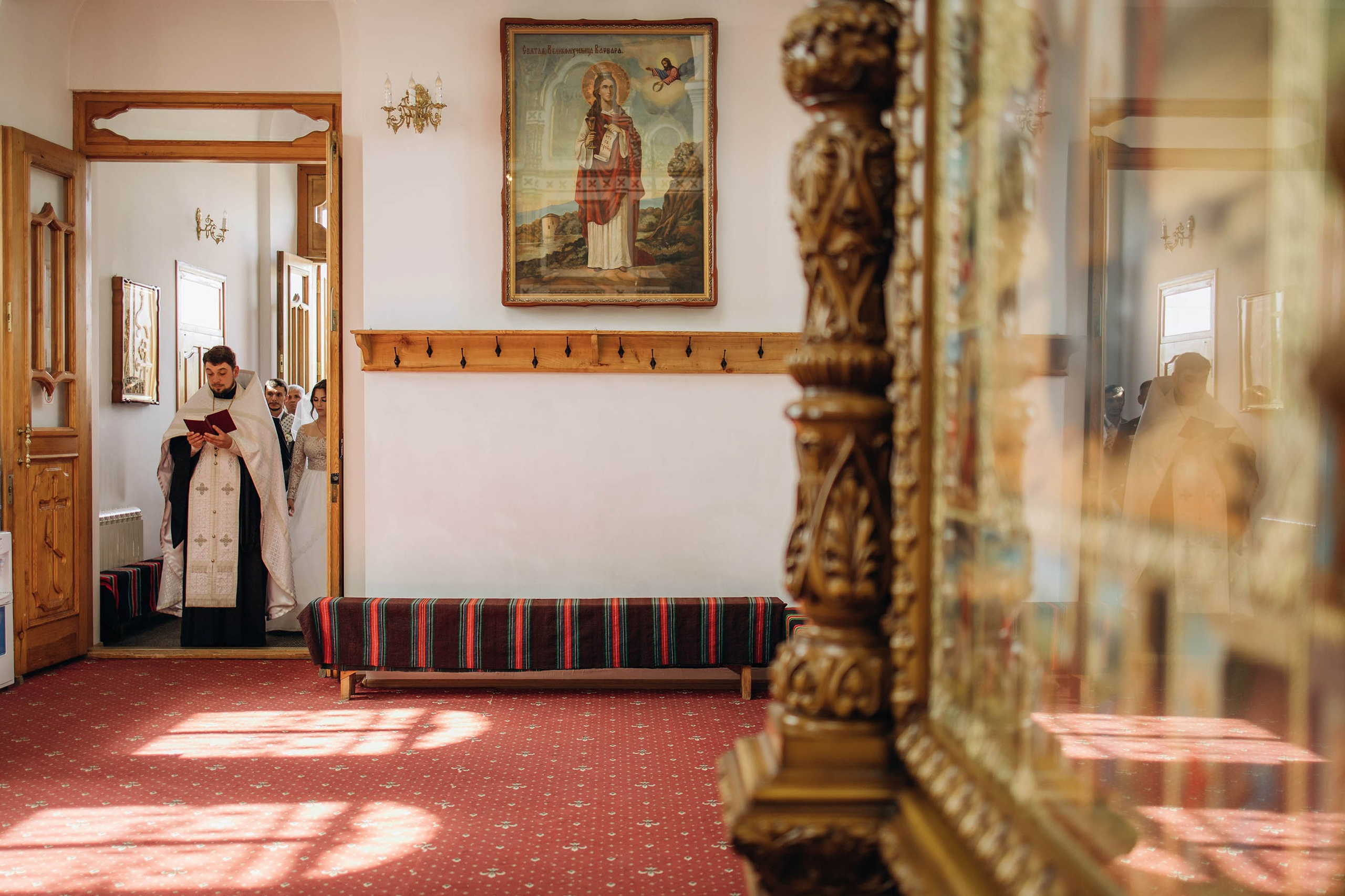 Игорь и Галина. Свадебный фотограф Измаил, Констанца, Бухарест, Галац, Браила Julia Dickinson