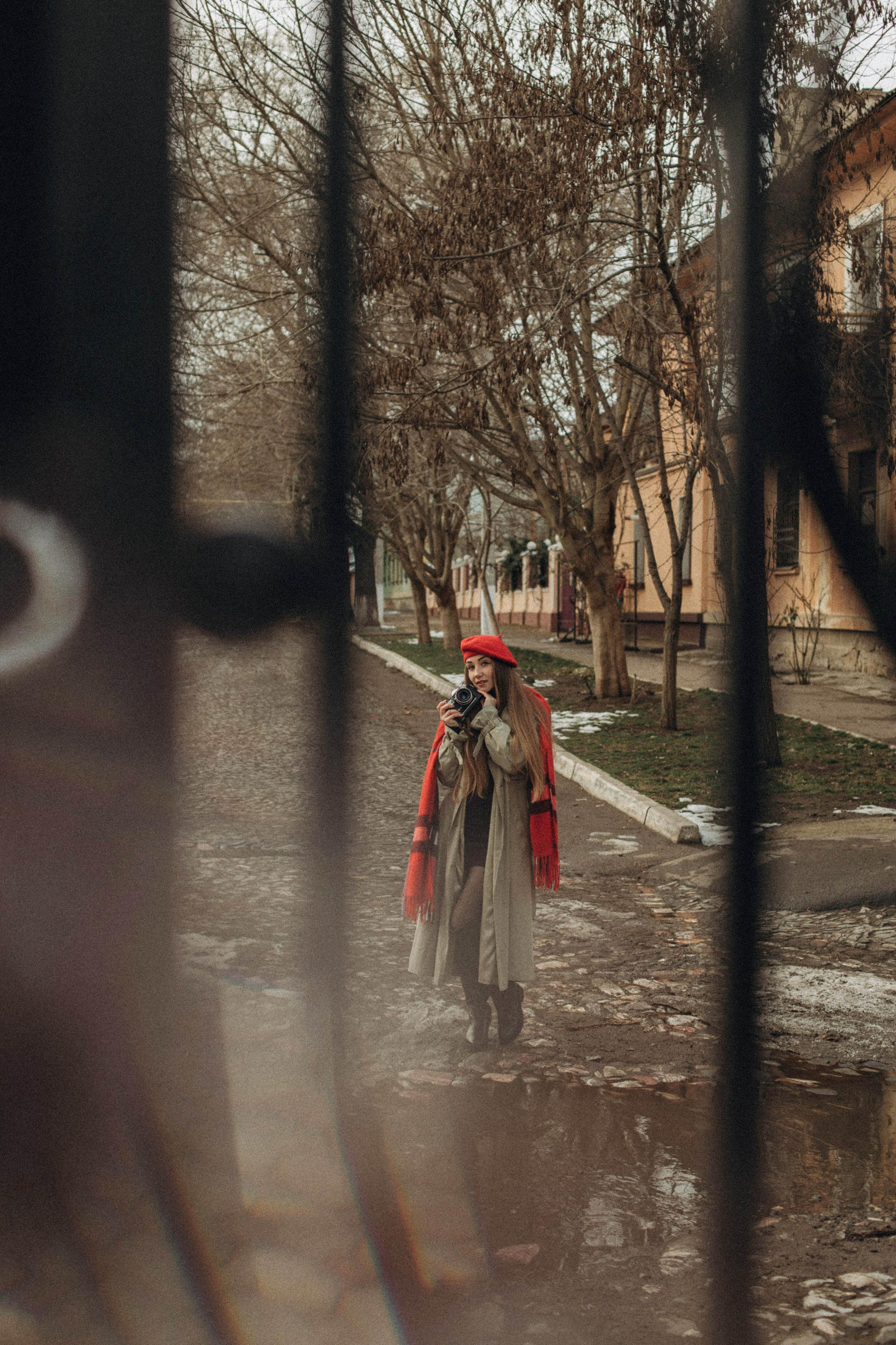 Алёна. Свадебный фотограф Измаил, Констанца, Бухарест, Галац, Браила Julia Dickinson