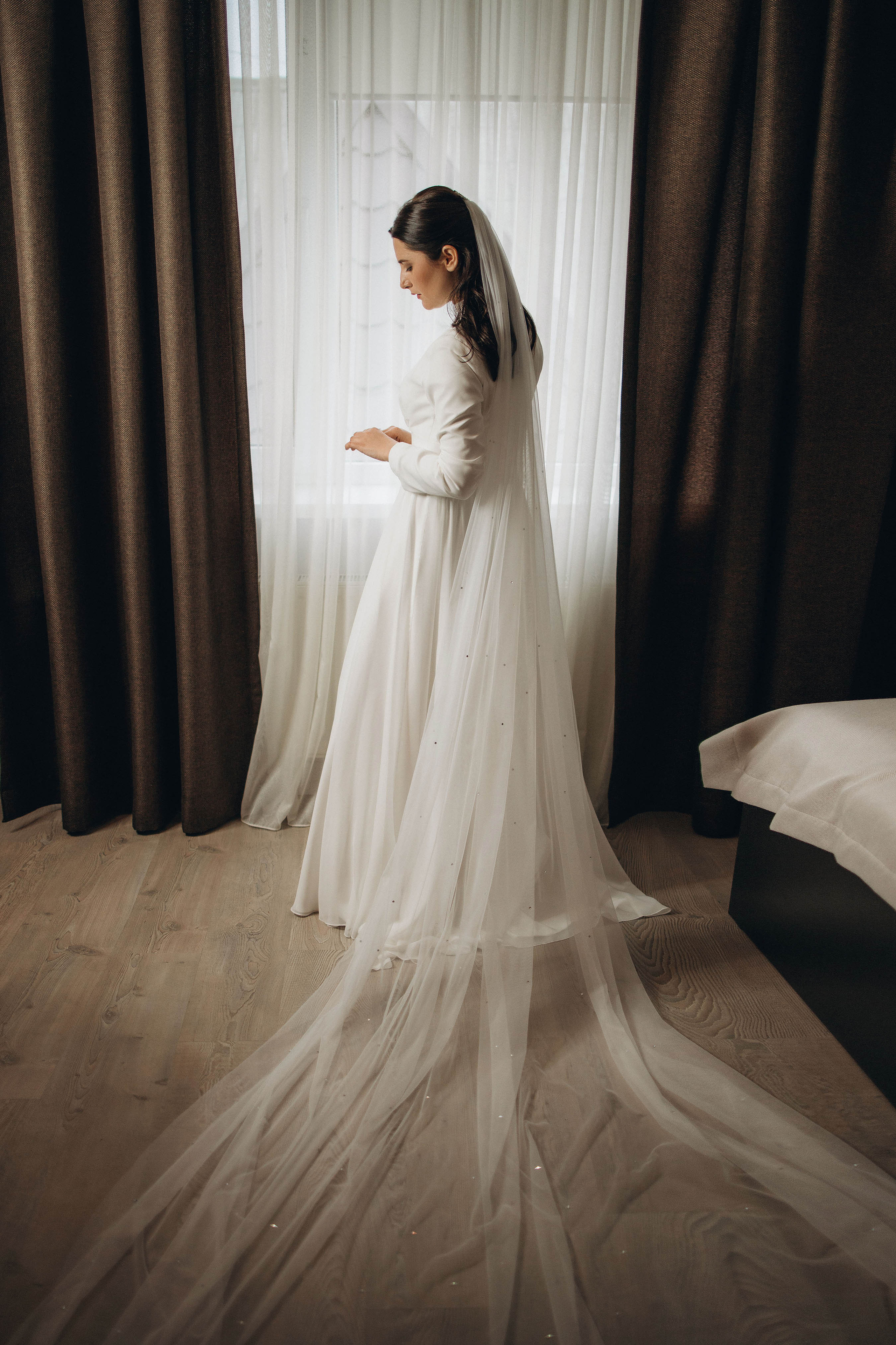 Дмитрий и Ирина. Свадебный фотограф Измаил, Констанца, Бухарест, Галац, Браила Julia Dickinson