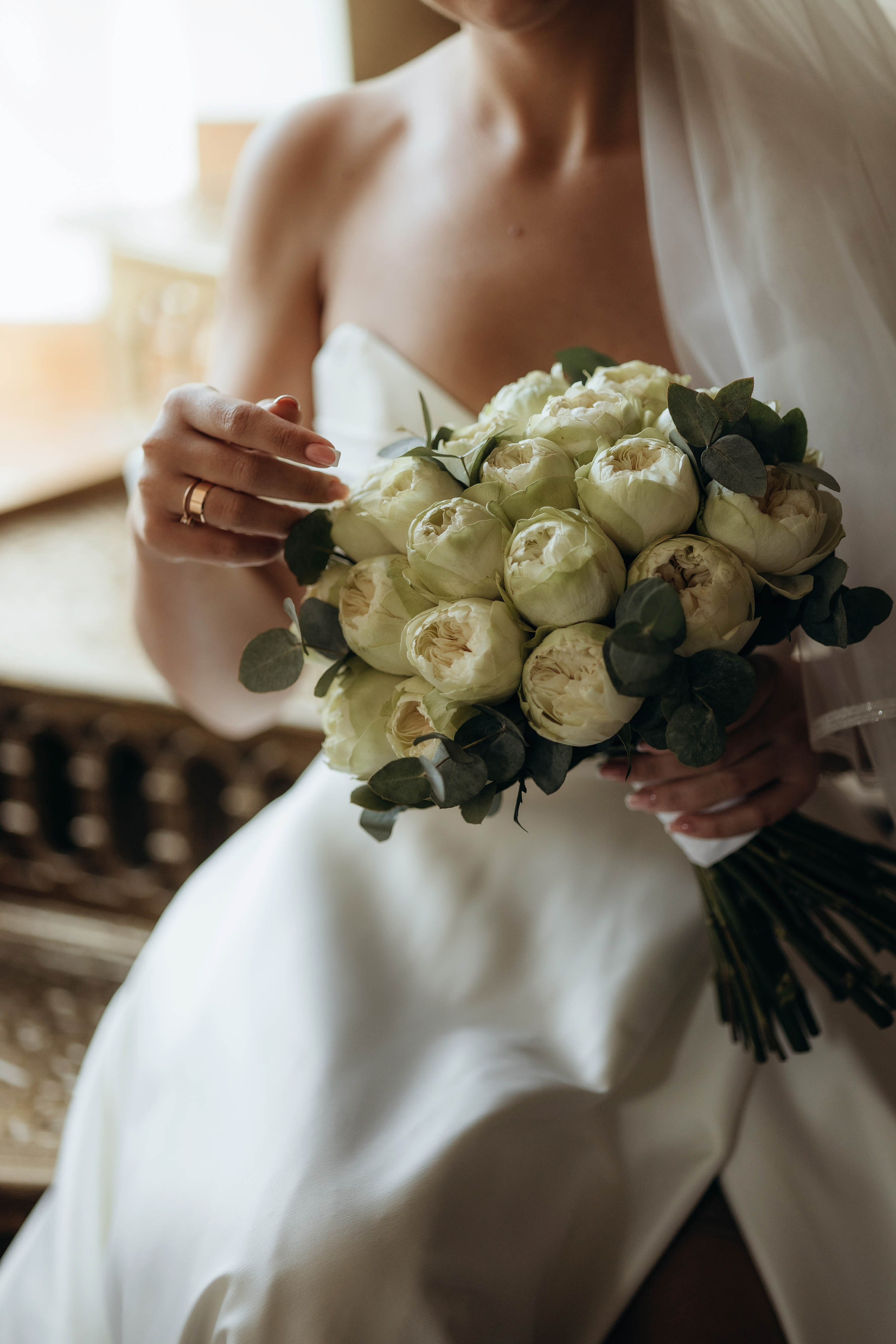 Иван и Ольга. Свадебный фотограф Измаил, Констанца, Бухарест, Галац, Браила Julia Dickinson