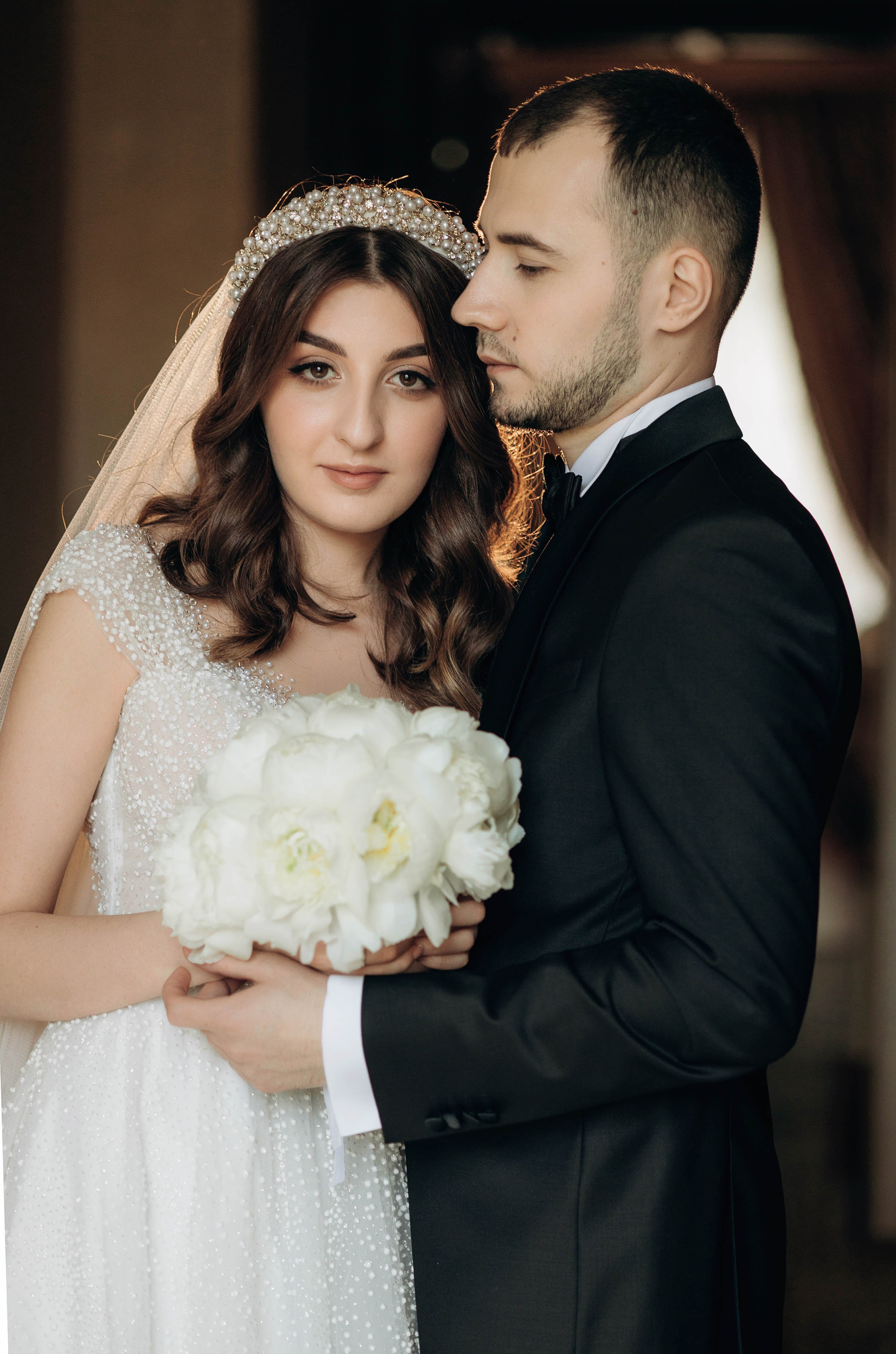 Артём и Тамара. Свадебный фотограф Измаил, Констанца, Бухарест, Галац, Браила Julia Dickinson