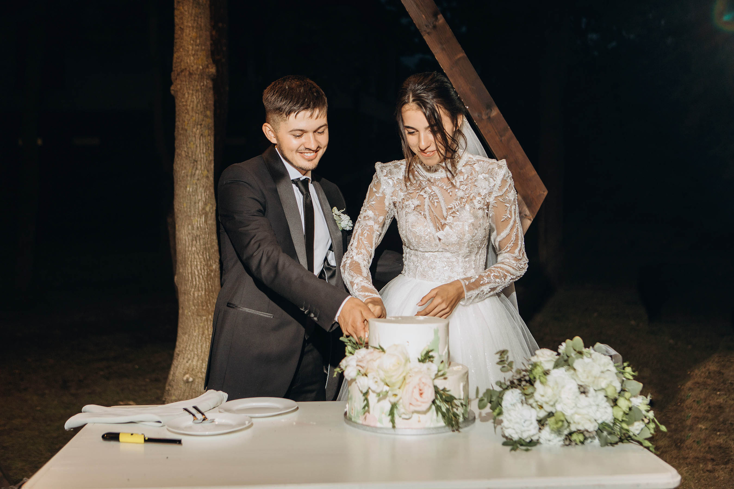 Иван и Оливия. Свадебный фотограф Измаил, Констанца, Бухарест, Галац, Браила Julia Dickinson