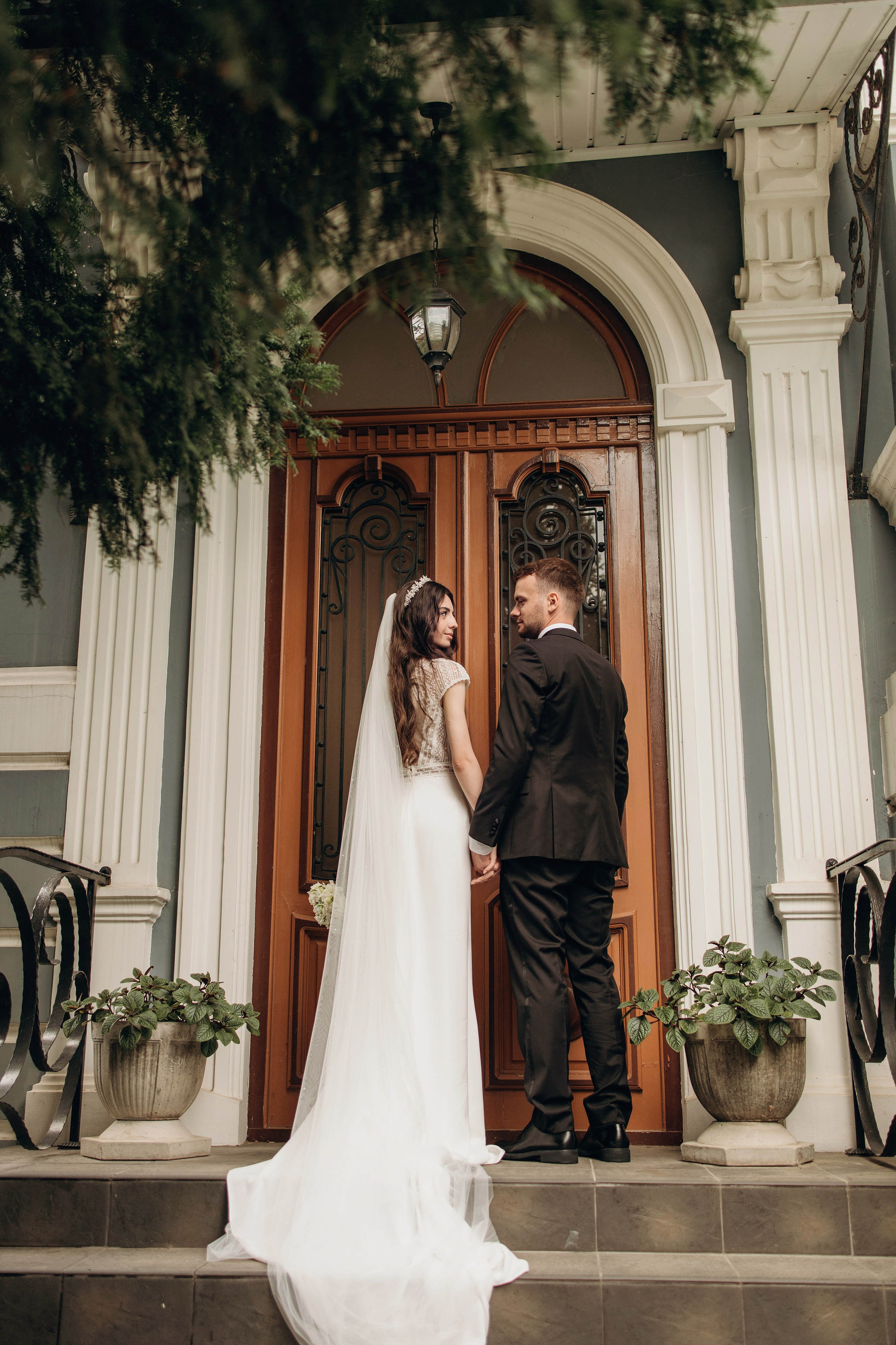 Свадебный фотограф Констанца. Свадебный фотограф Измаил, Констанца, Бухарест, Галац, Браила Julia Dickinson