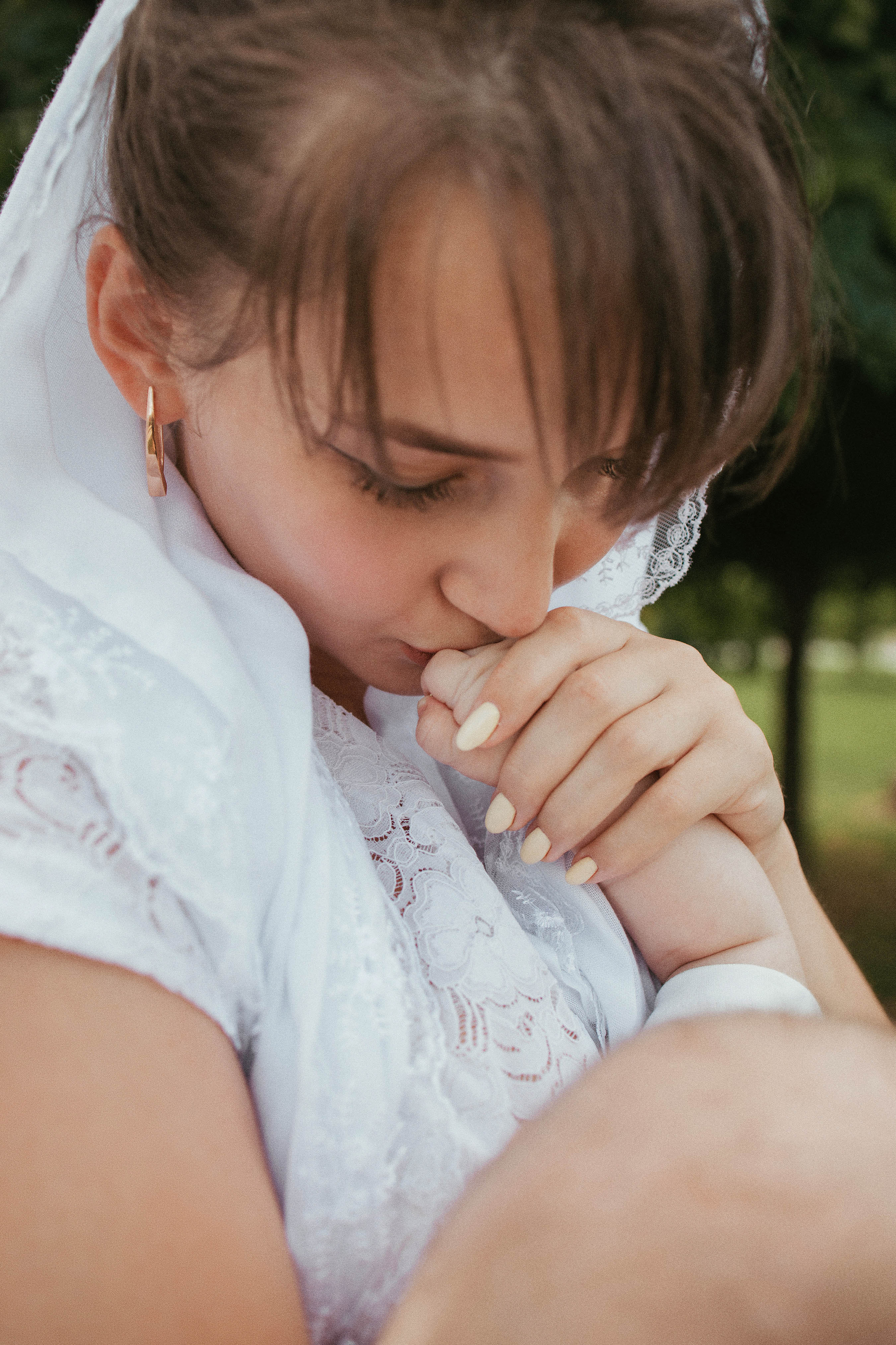 Крещение Эдгара. Свадебный фотограф Измаил, Констанца, Бухарест, Галац, Браила Julia Dickinson