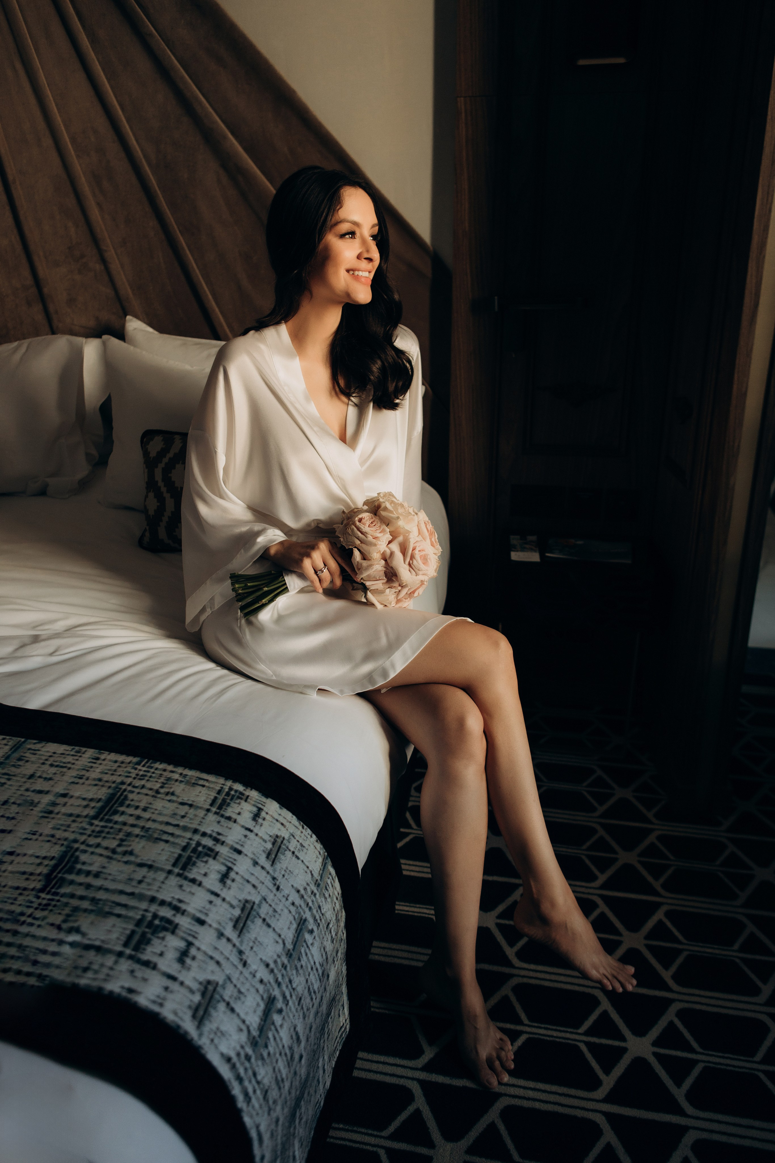 Свадебная фотосессия в Одессе для Моник и Мстислава. Свадебный фотограф Измаил, Констанца, Бухарест, Галац, Браила Julia Dickinson