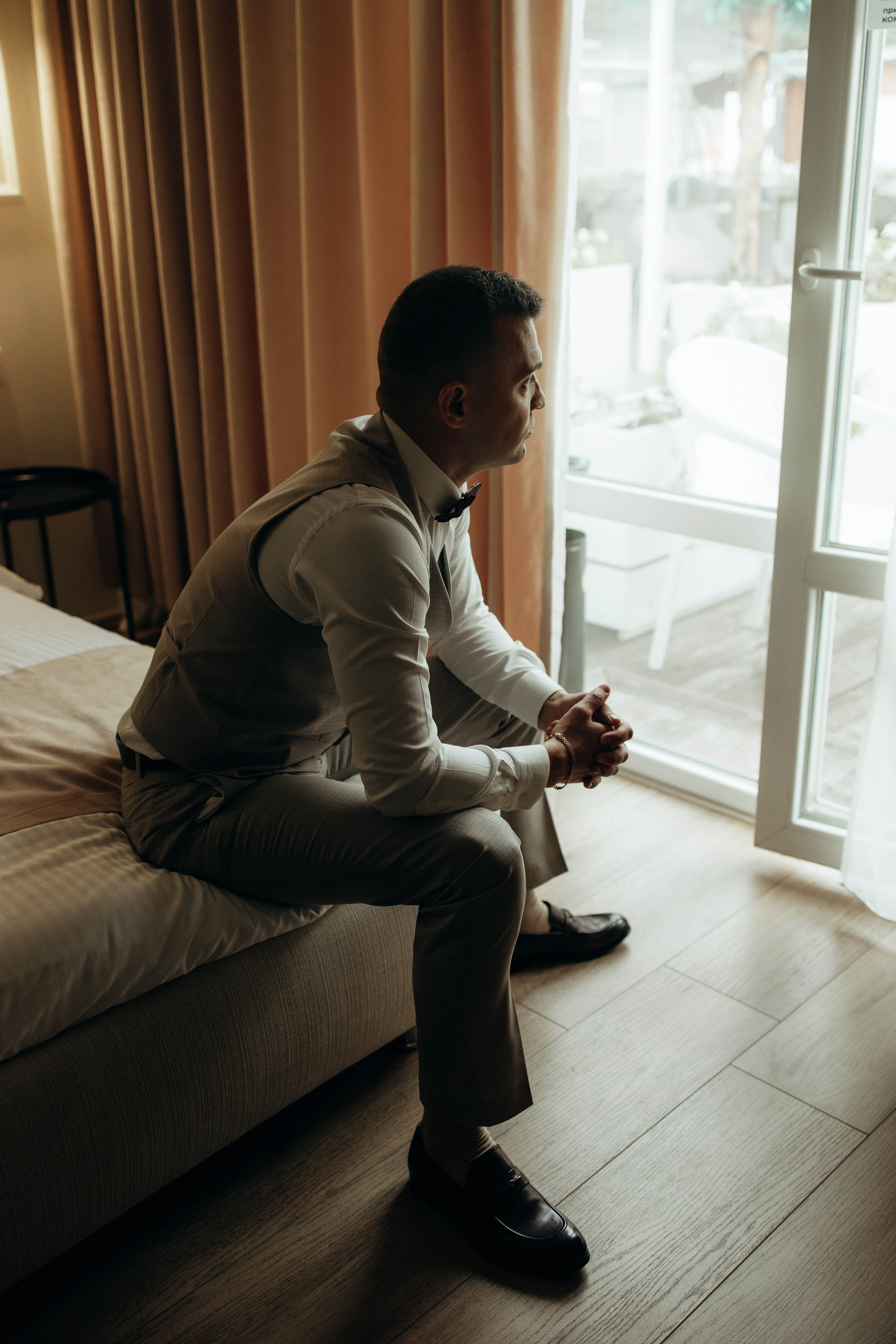 Иван и Ольга. Свадебный фотограф Измаил, Констанца, Бухарест, Галац, Браила Julia Dickinson