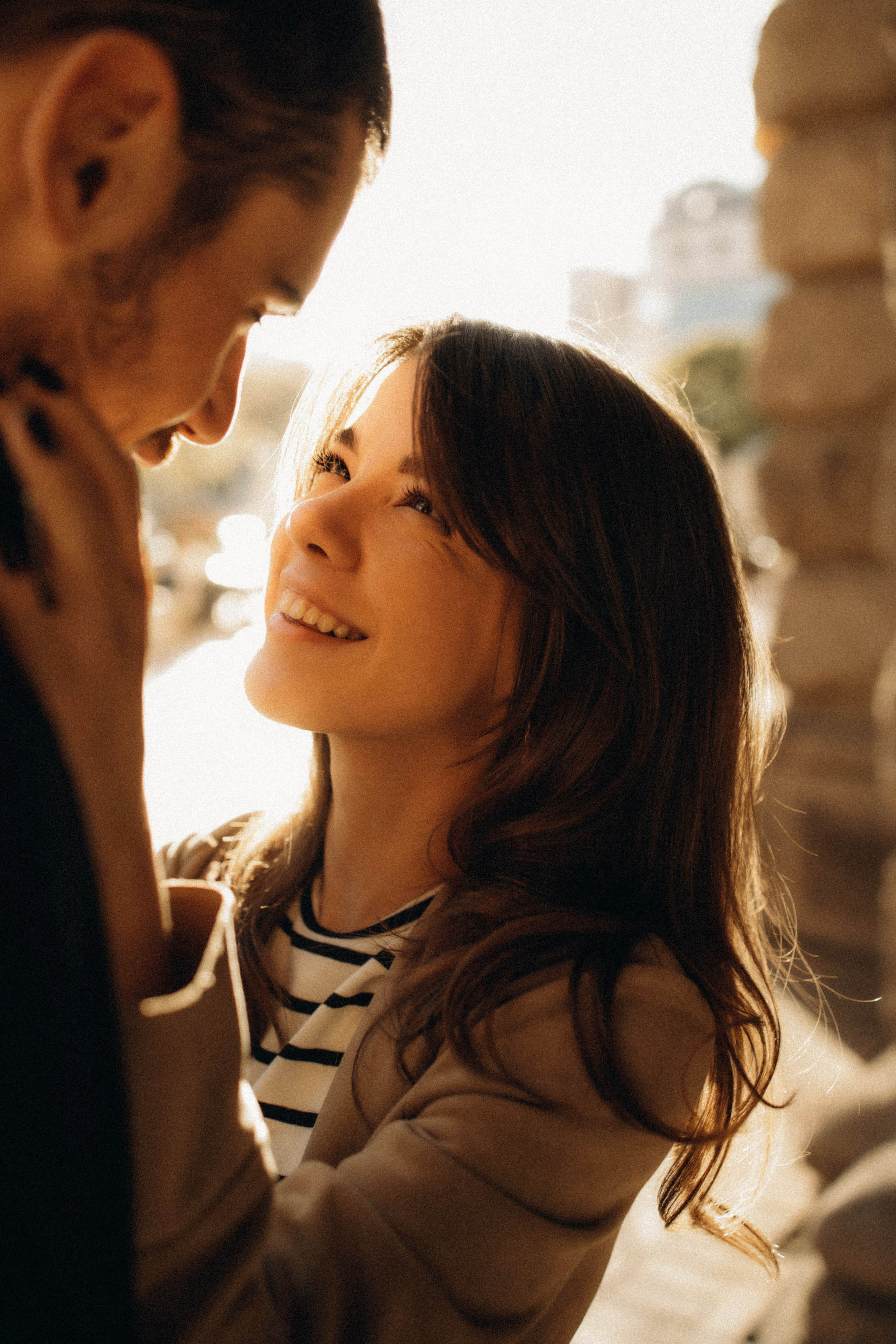 Илья и Анна. Свадебный фотограф Измаил, Констанца, Бухарест, Галац, Браила Julia Dickinson