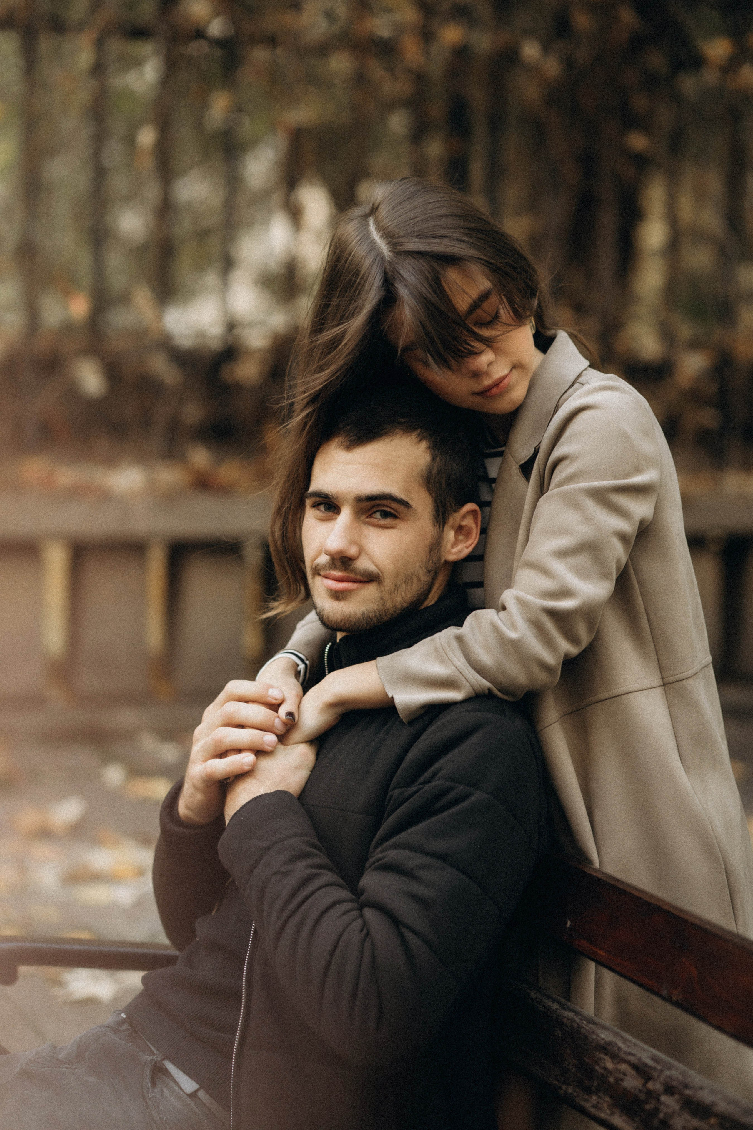 Илья и Анна. Свадебный фотограф Измаил, Констанца, Бухарест, Галац, Браила Julia Dickinson