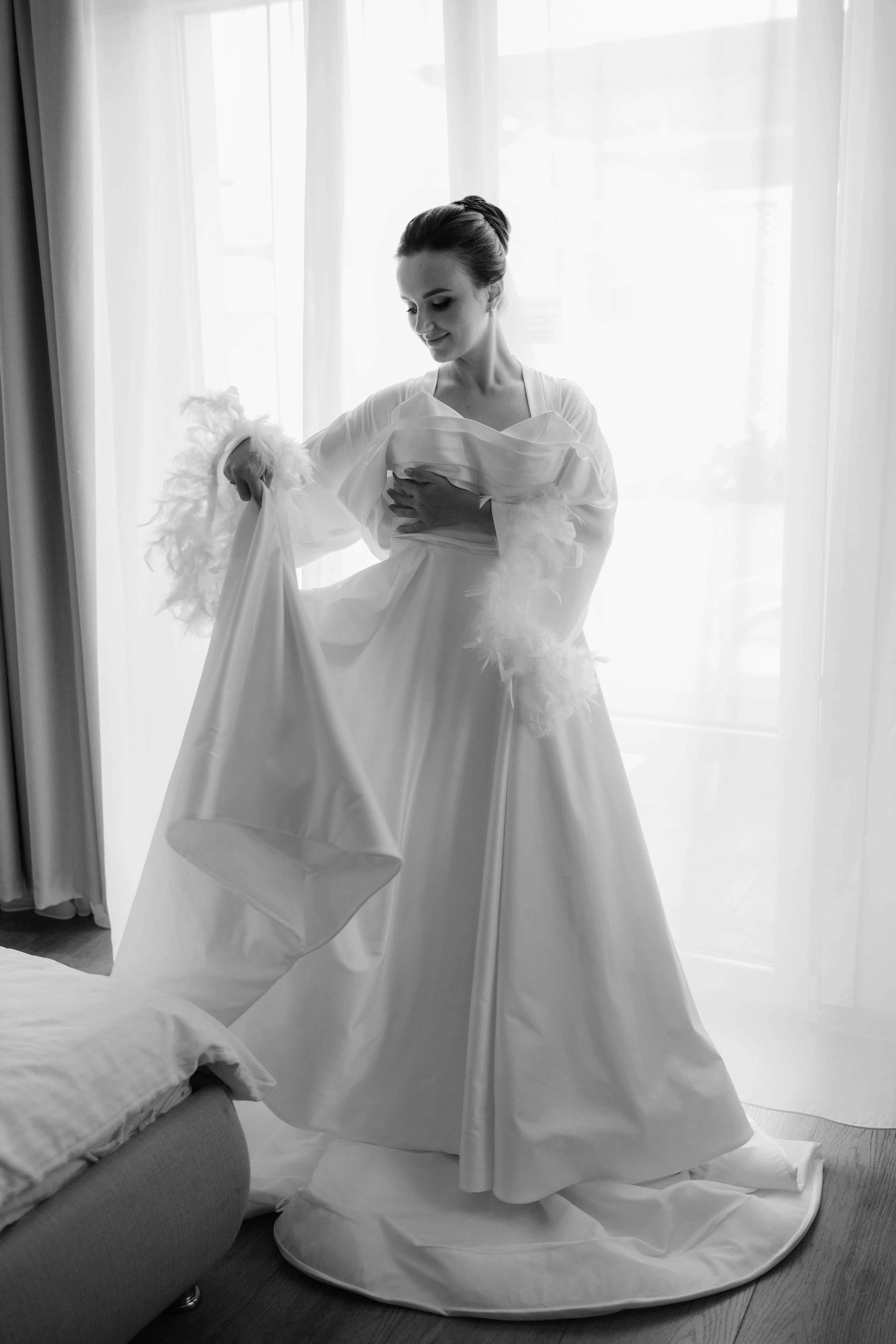 Иван и Ольга. Свадебный фотограф Измаил, Констанца, Бухарест, Галац, Браила Julia Dickinson