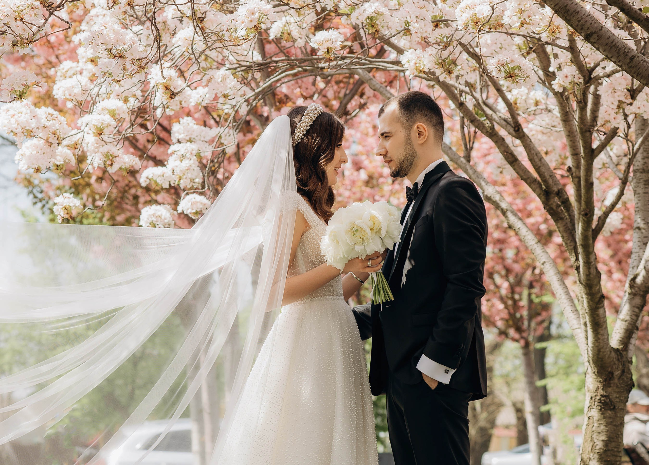 Артём и Тамара. Свадебный фотограф Измаил, Констанца, Бухарест, Галац, Браила Julia Dickinson