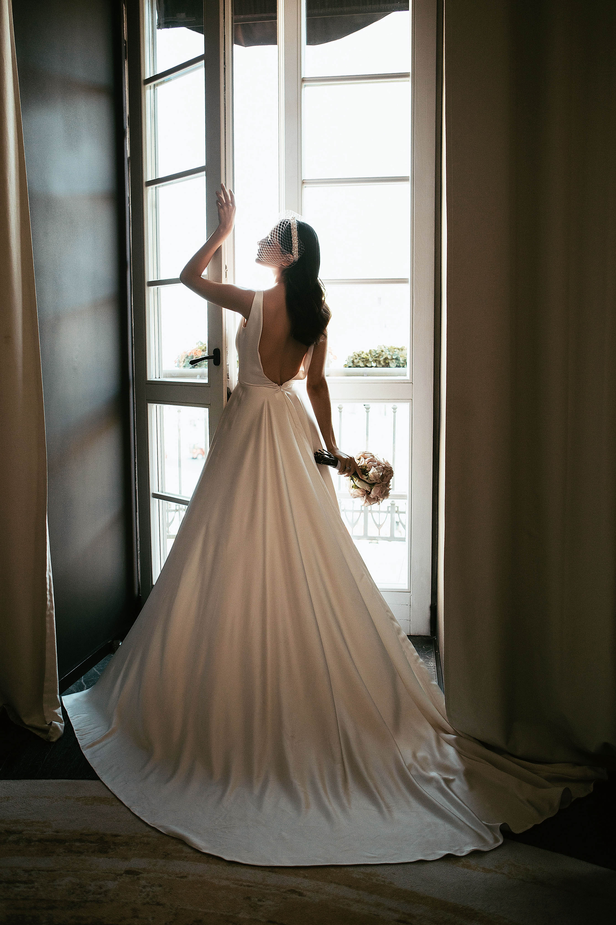 Свадебная фотосессия в Одессе для Моник и Мстислава. Свадебный фотограф Измаил, Констанца, Бухарест, Галац, Браила Julia Dickinson