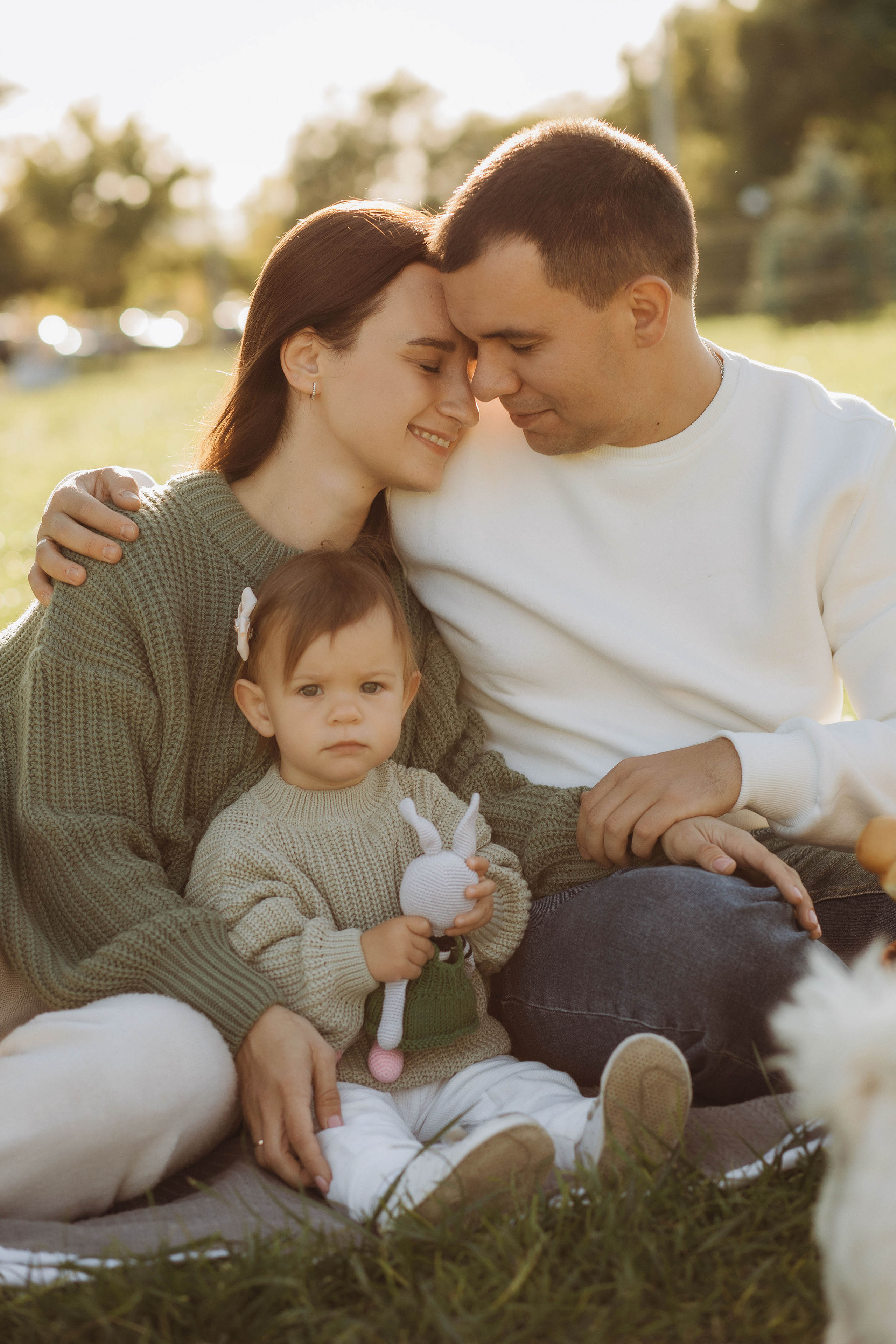 Валентин, Елена и София. Свадебный фотограф Измаил, Констанца, Бухарест, Галац, Браила Julia Dickinson