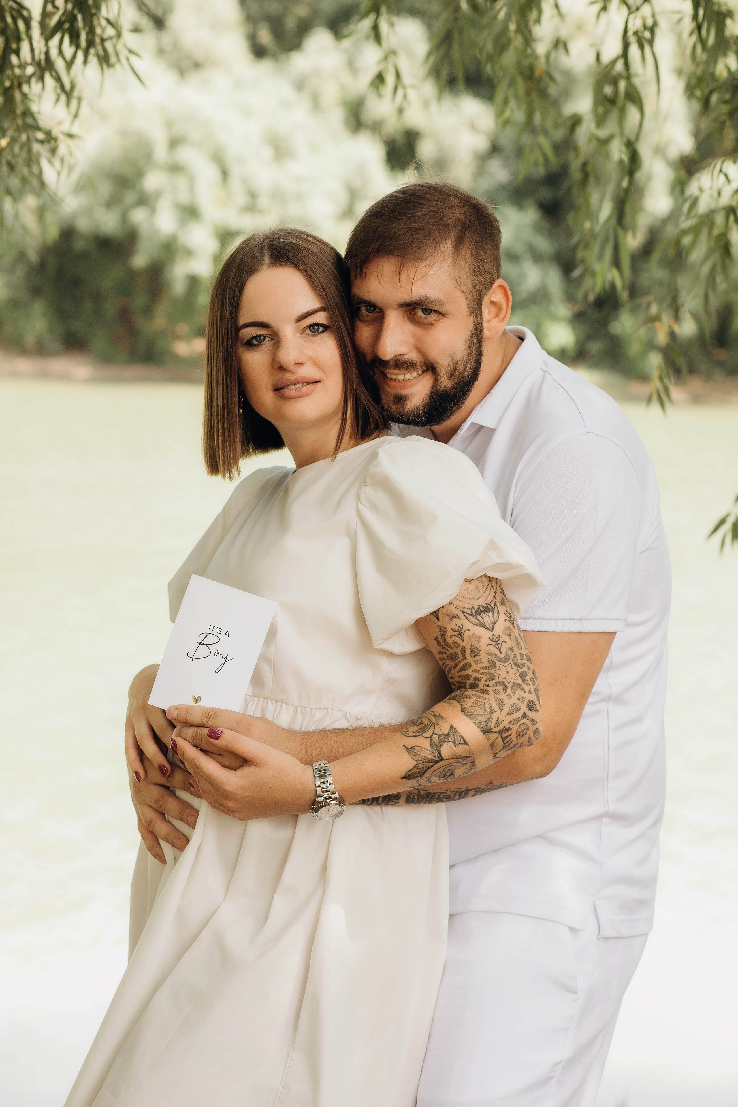 Станислав и Мария. Свадебный фотограф Измаил, Констанца, Бухарест, Галац, Браила Julia Dickinson