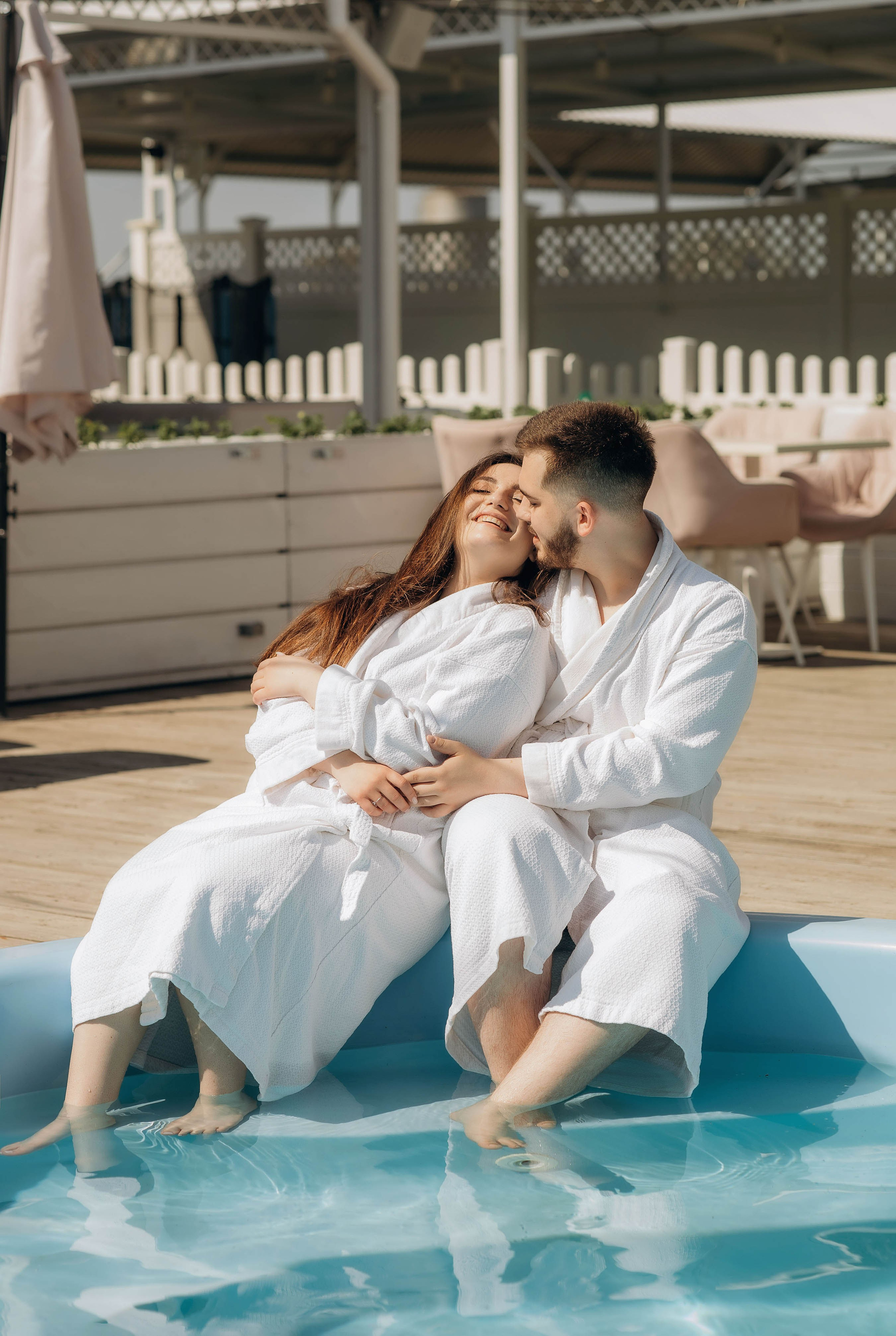 Свадебный фотограф Констанца. Свадебный фотограф Измаил, Констанца, Бухарест, Галац, Браила Julia Dickinson