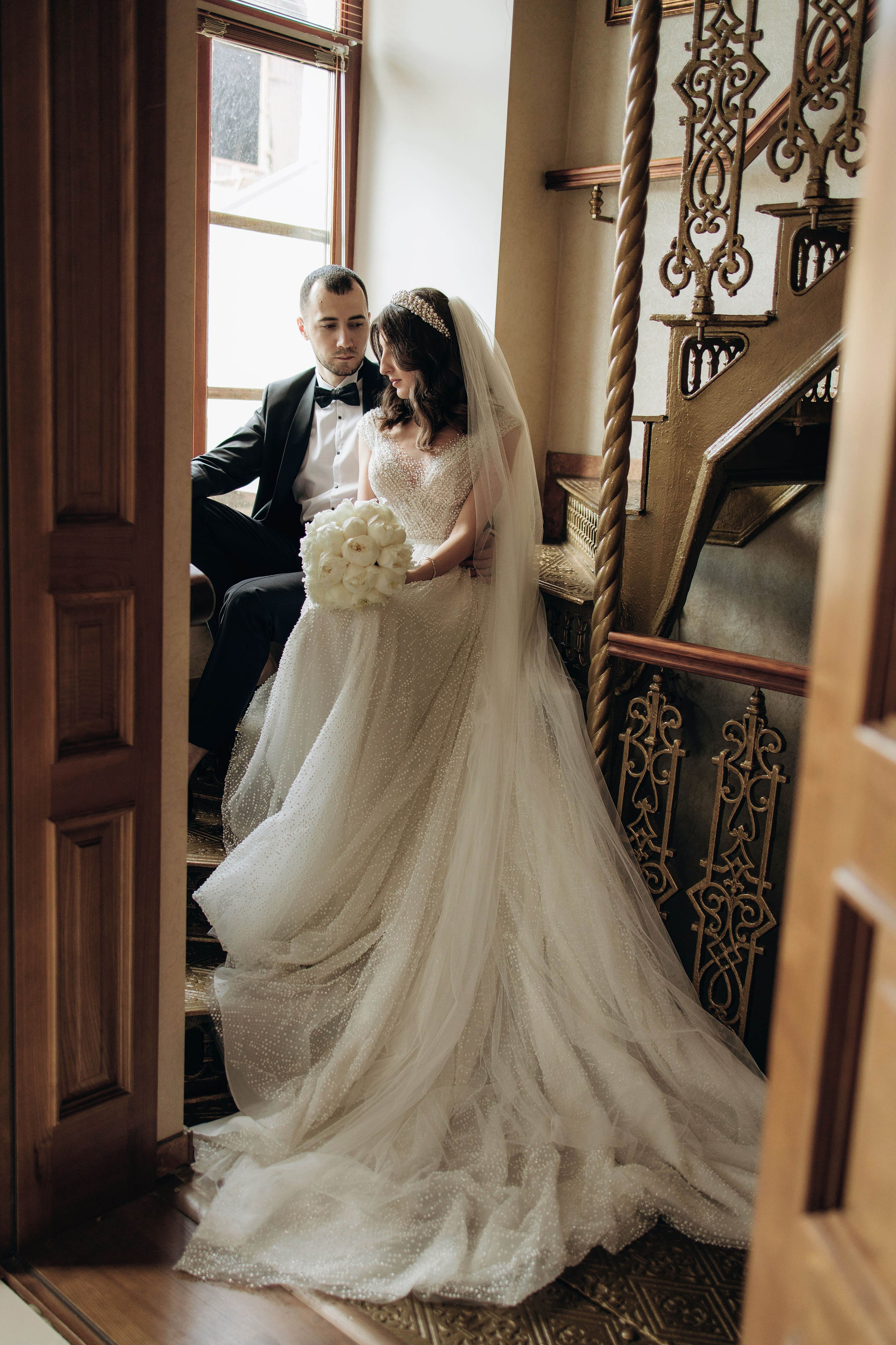 Артём и Тамара. Свадебный фотограф Измаил, Констанца, Бухарест, Галац, Браила Julia Dickinson