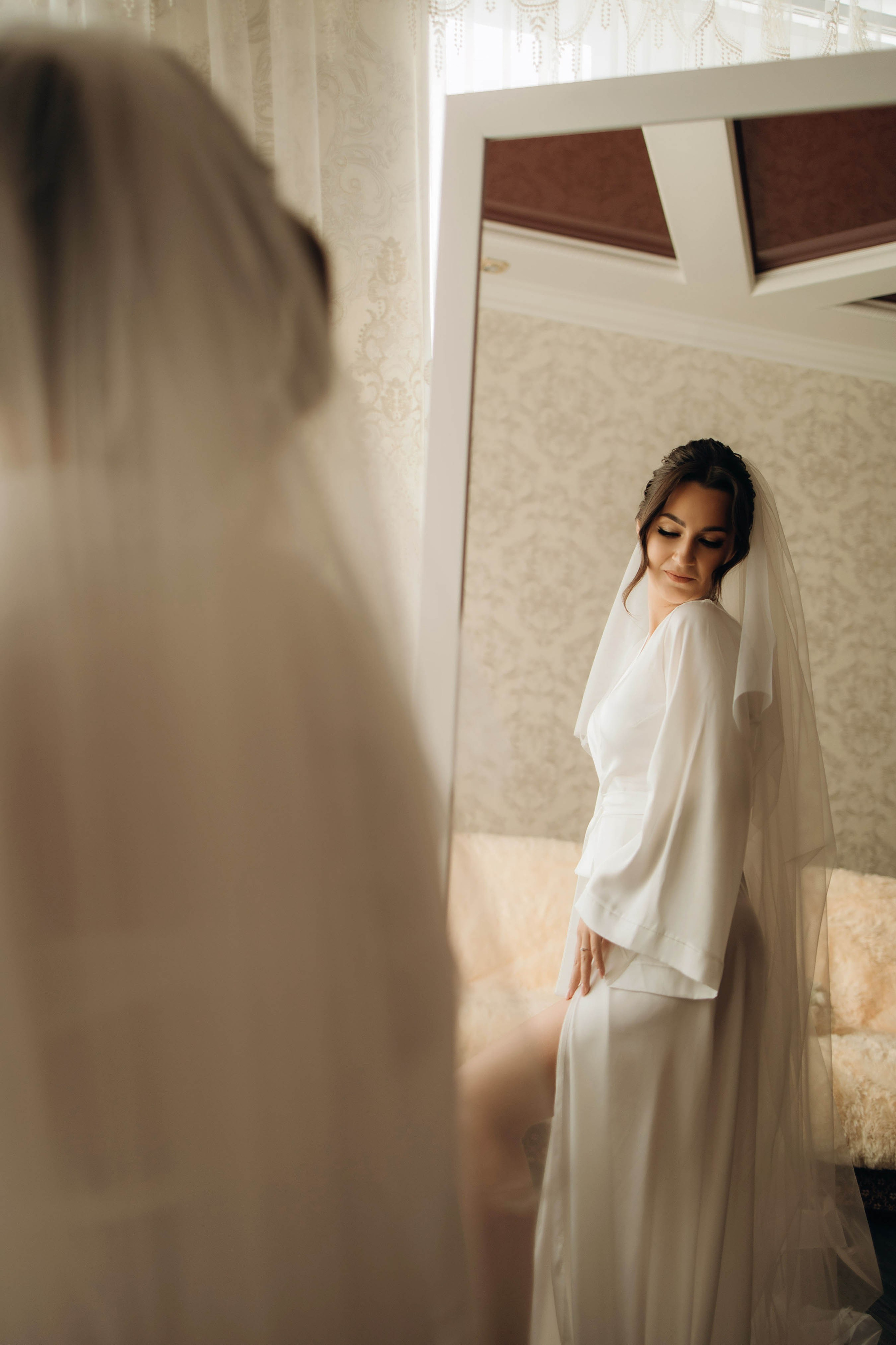 Игорь и Галина. Свадебный фотограф Измаил, Констанца, Бухарест, Галац, Браила Julia Dickinson